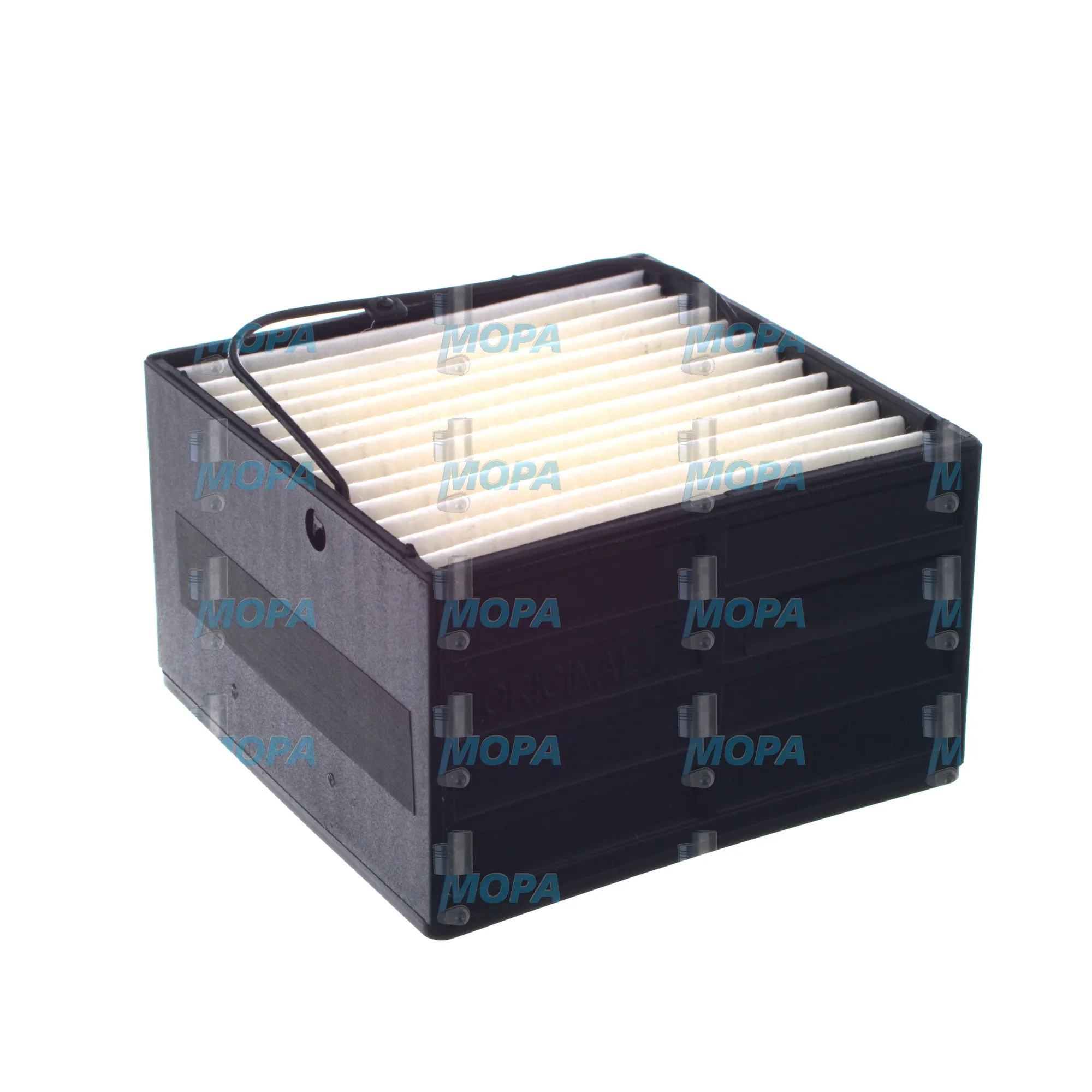 AIR FILTER ELEMENT - 8694770002 suitable for MTU engines 9