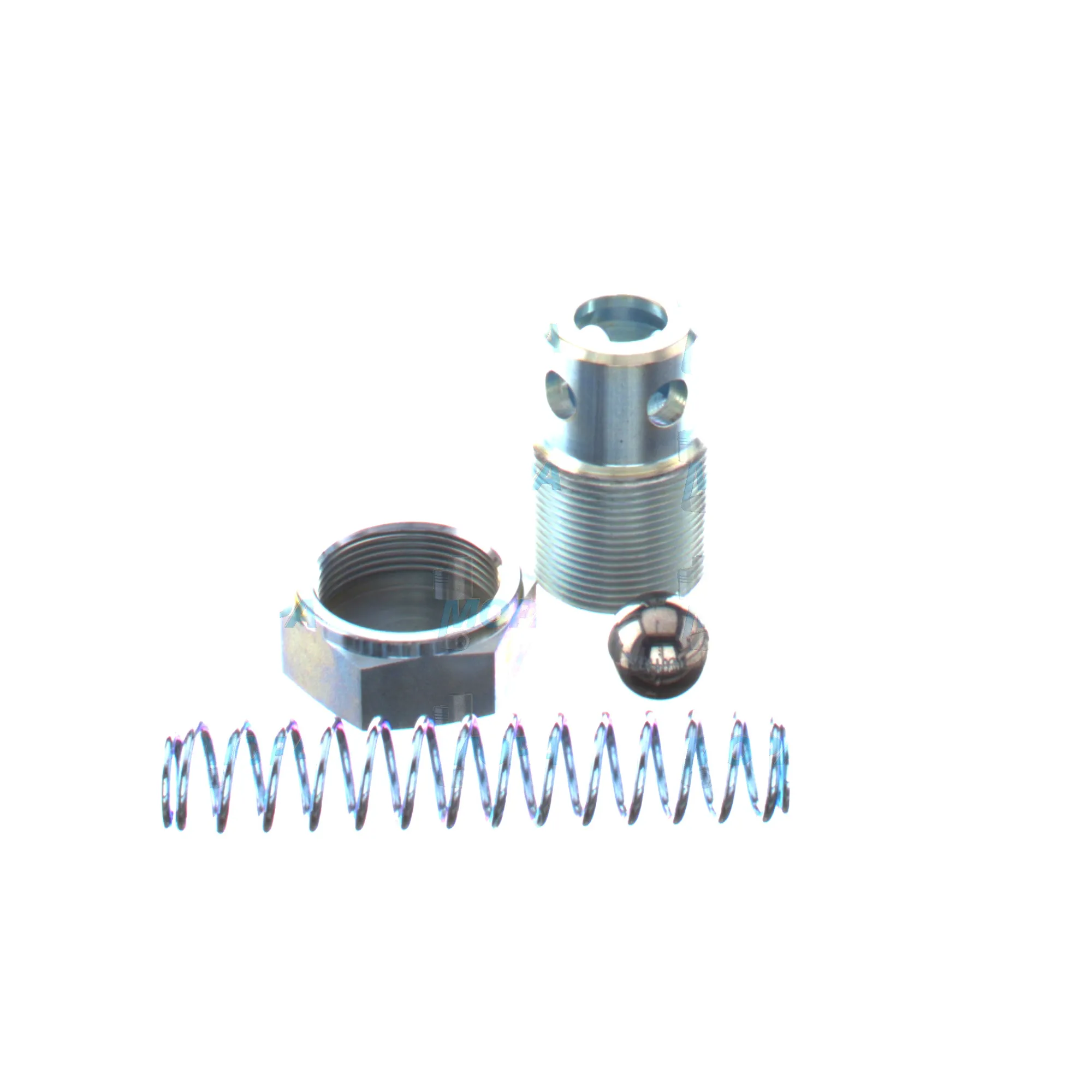 VENTIL - 12151952 passend für MWM & Deutz Motoren 9