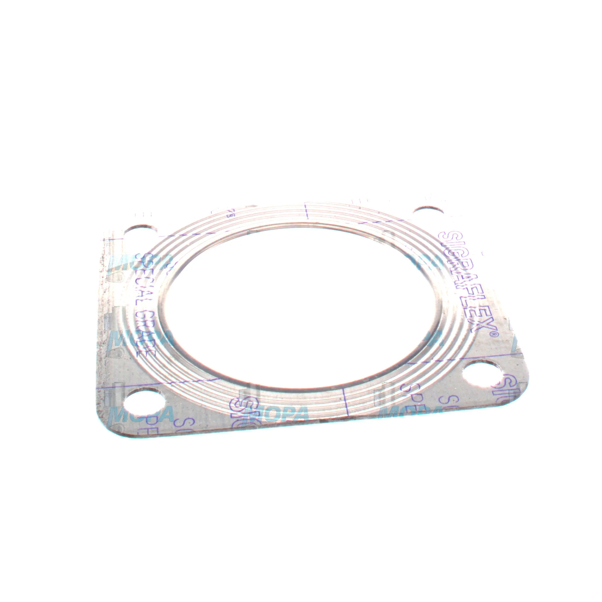 GASKET - 5801421880 suitable for MTU engines 5