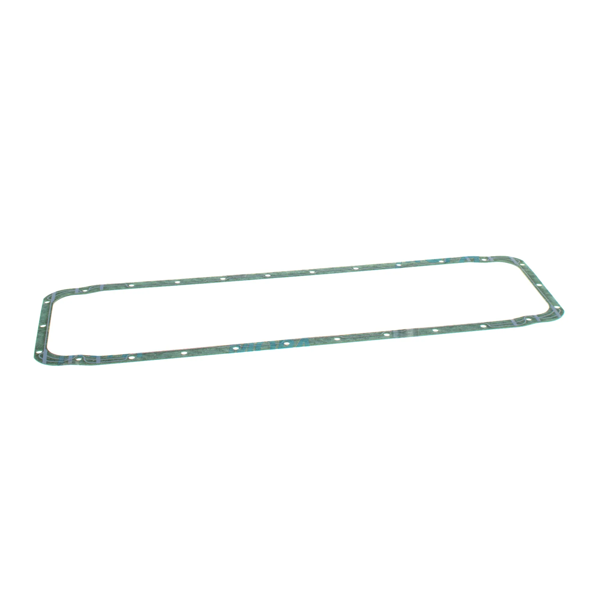 OIL PAN GASKET - 04189446 suitable for Deutz engines 3