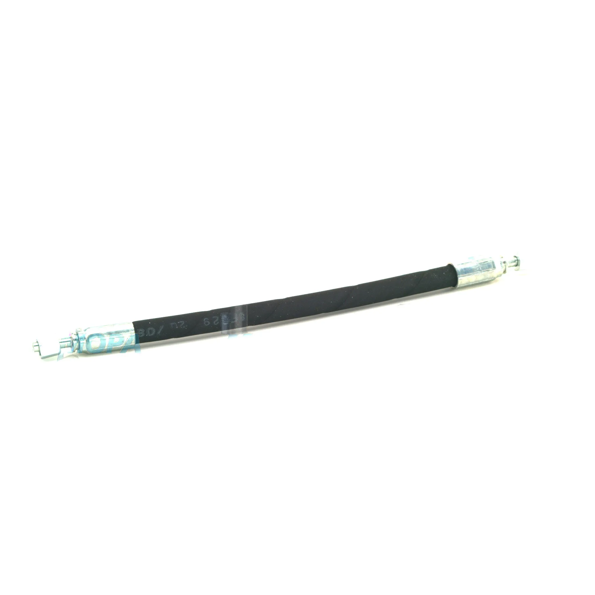 SCHLAUCHLEITUNG - 01244390 passend für Deutz Motoren 6