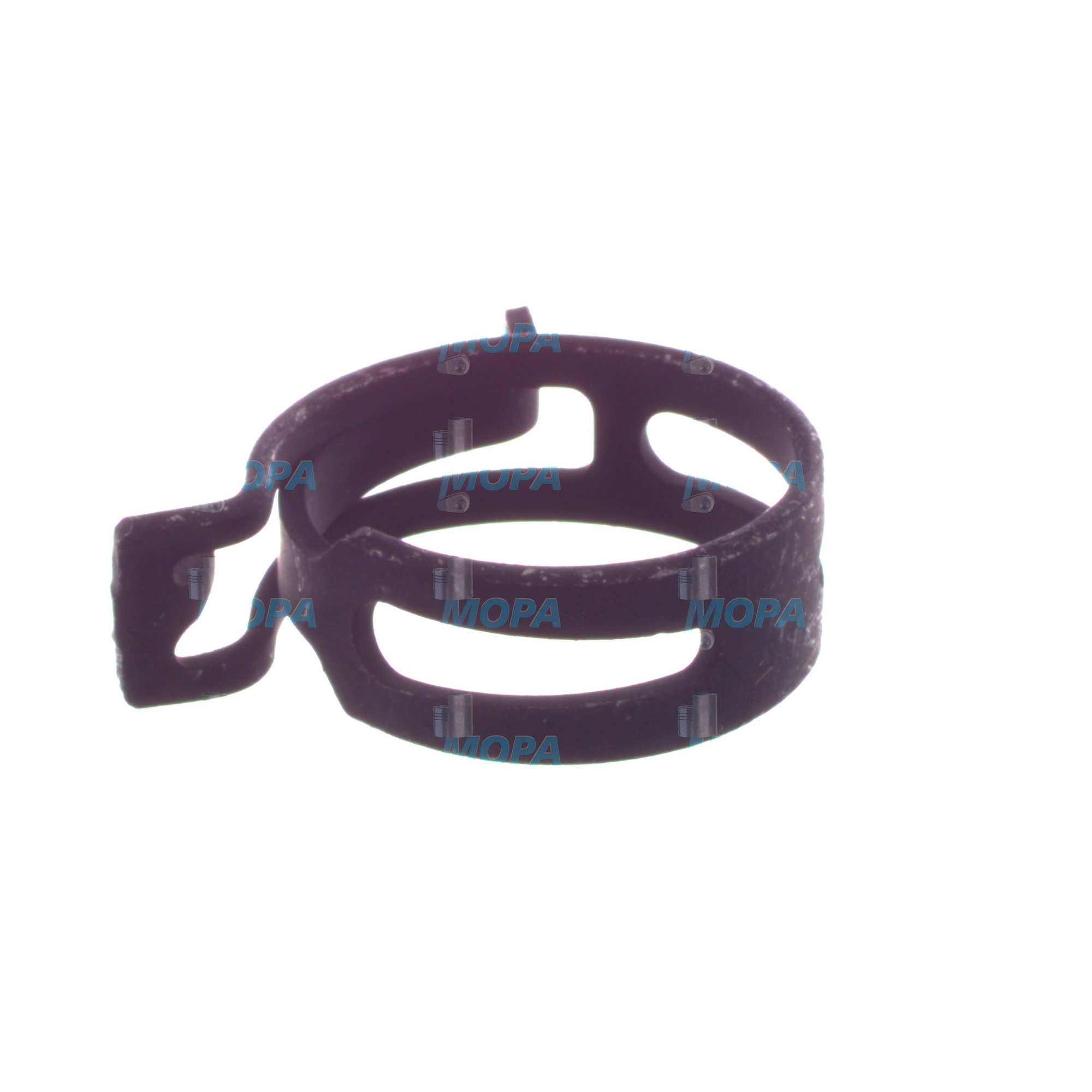 PIPE CLAMP - 06674201232 suitable for MAN D engines