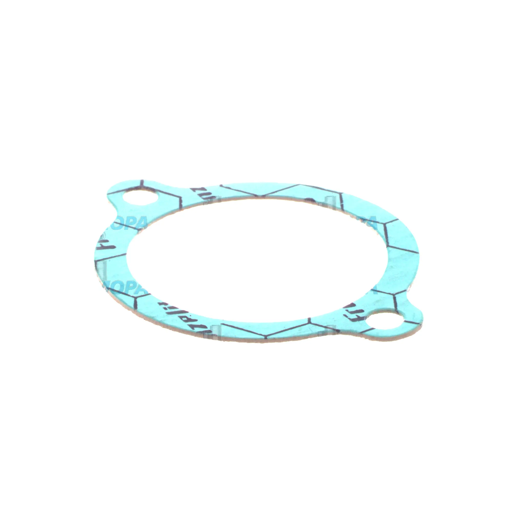 GASKET - 5540720280 suitable for MTU engines 7