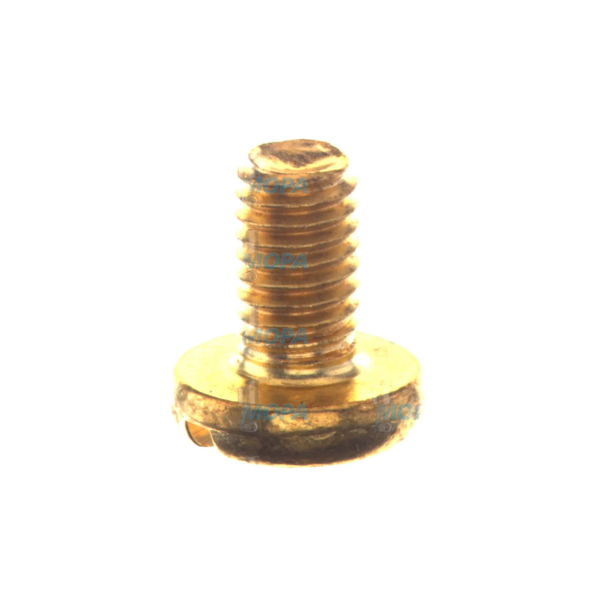 PAN-HEAD SCREW - 01105677 suitable for MWM & Deutz engines 7