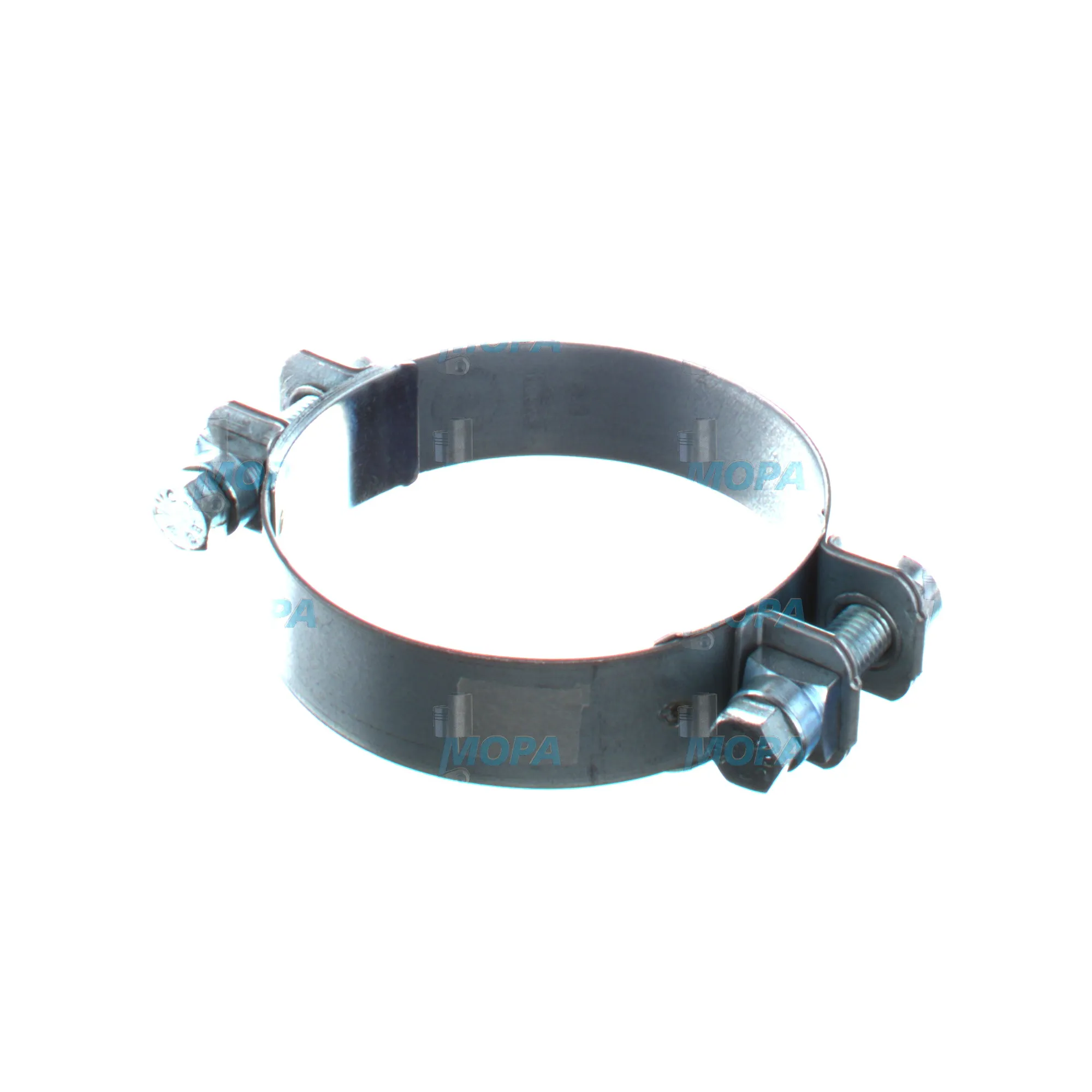 CLAMP - 900288090002 suitable for MTU engines 4