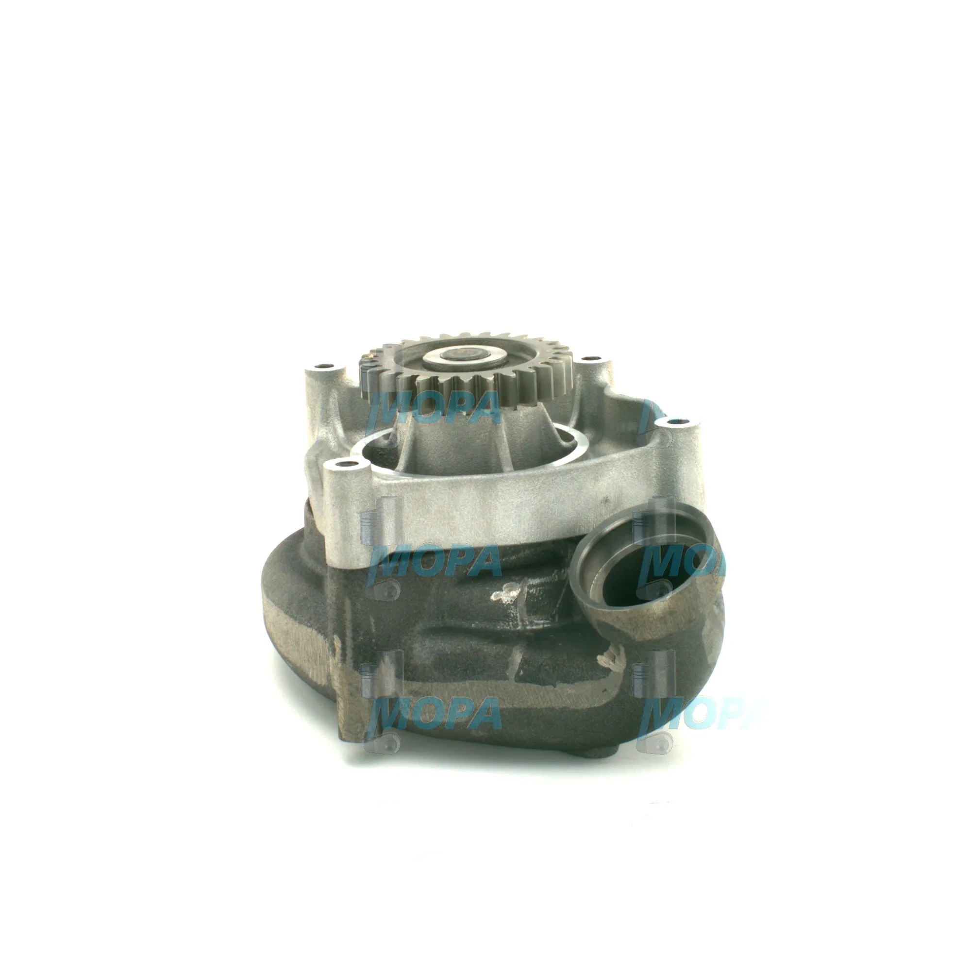 KUEHLMITTELPUMPE - 51065006713 passend für MAN D-Motoren 5