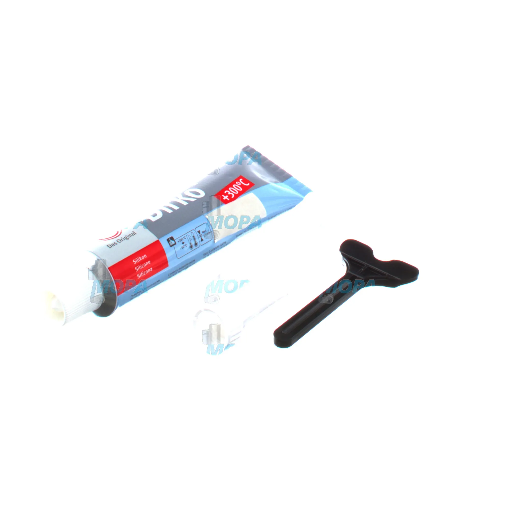 SEALING COMPOUND - 04103949385 suitable for MAN D engines 9