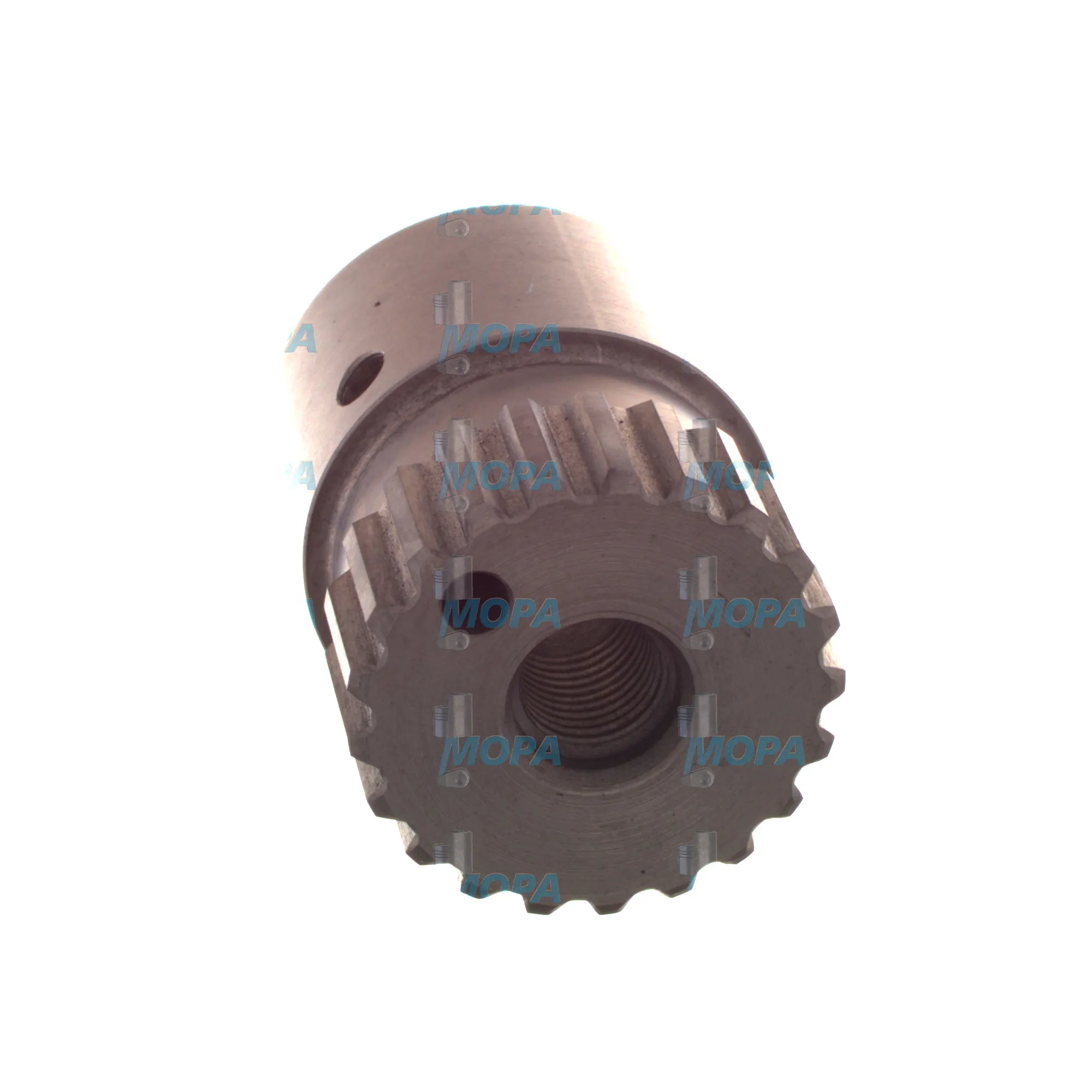 SHAFT - 628/30/2/05028637 suitable for MWM & Deutz engines 4