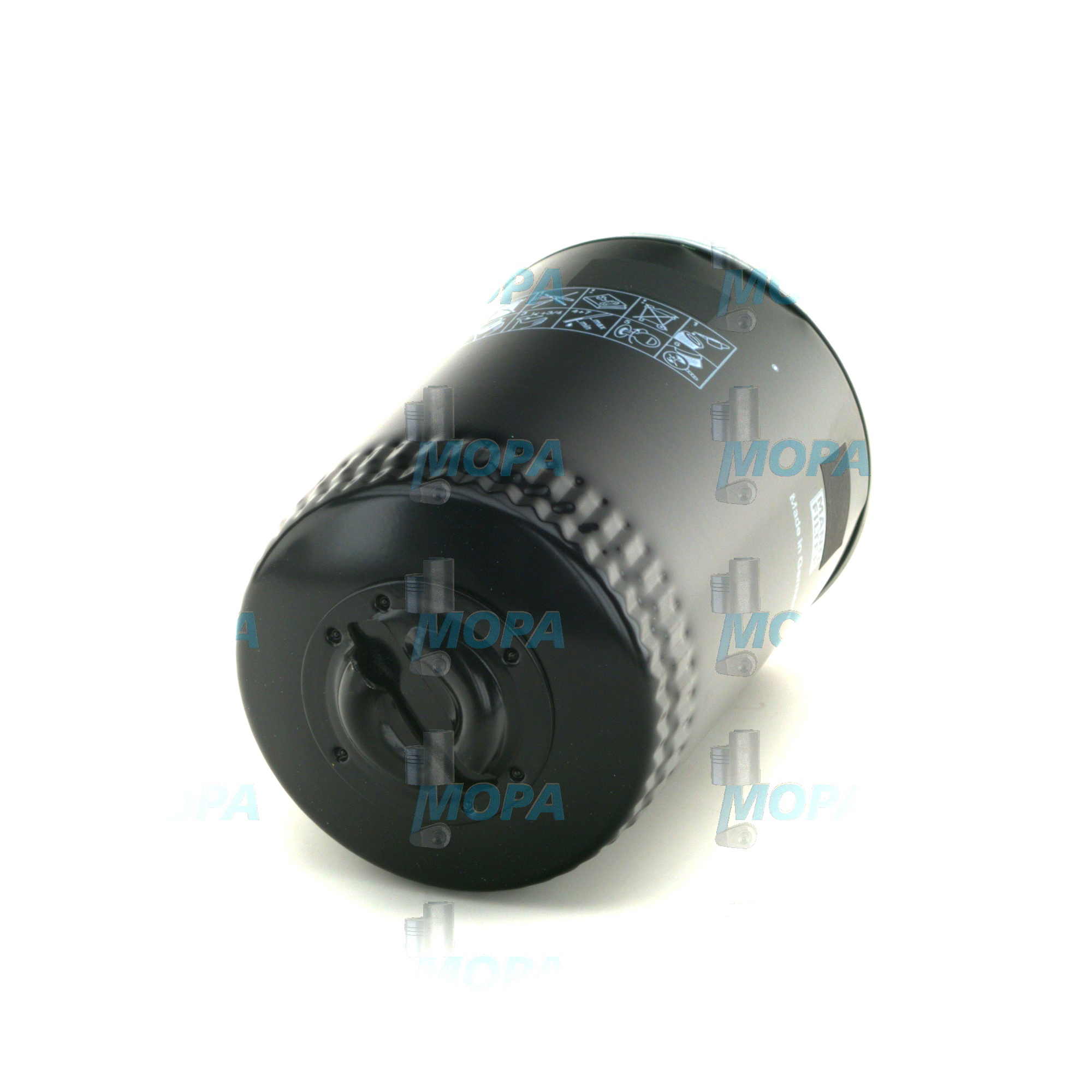 SPIN-ON OIL FILTER - 0451104065 suitable for Bosch engines