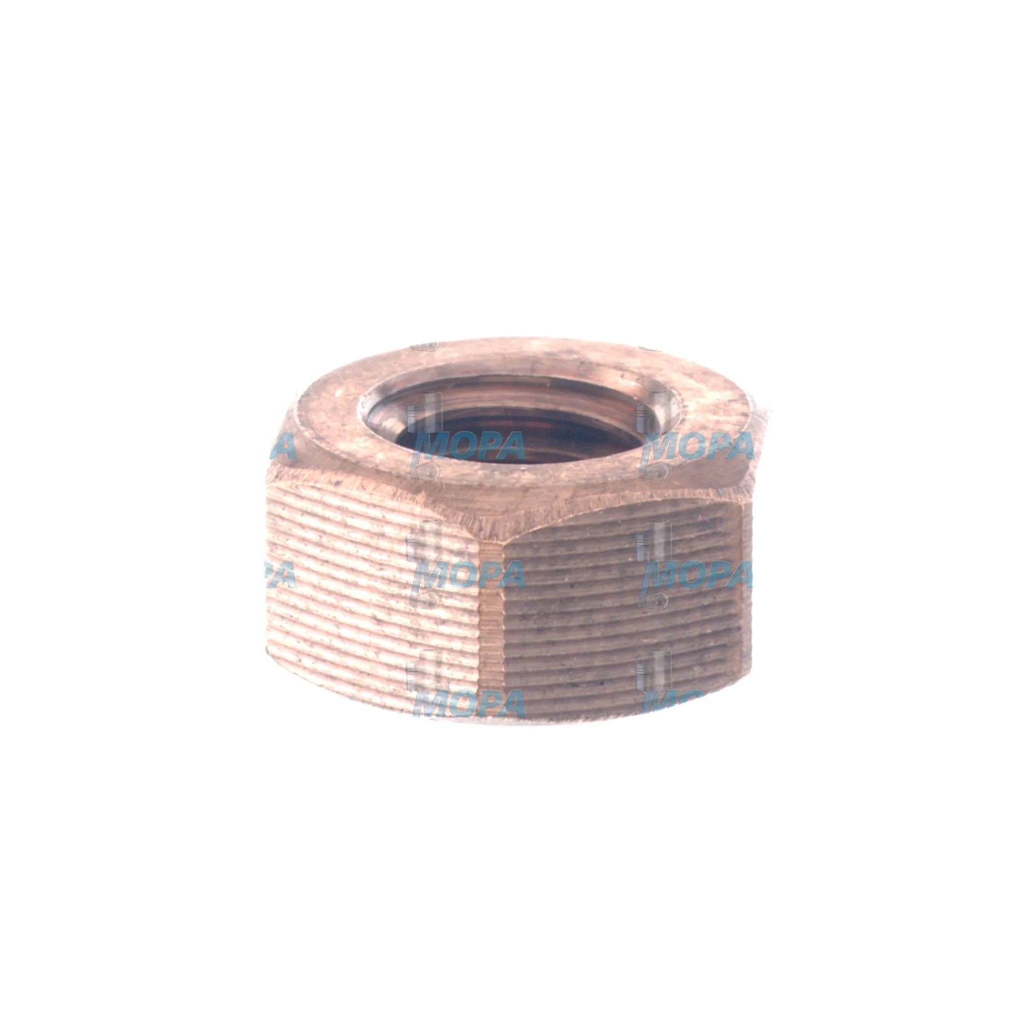 HEXAGON NUT - 602100550080 suitable for MWM & Deutz engines 3