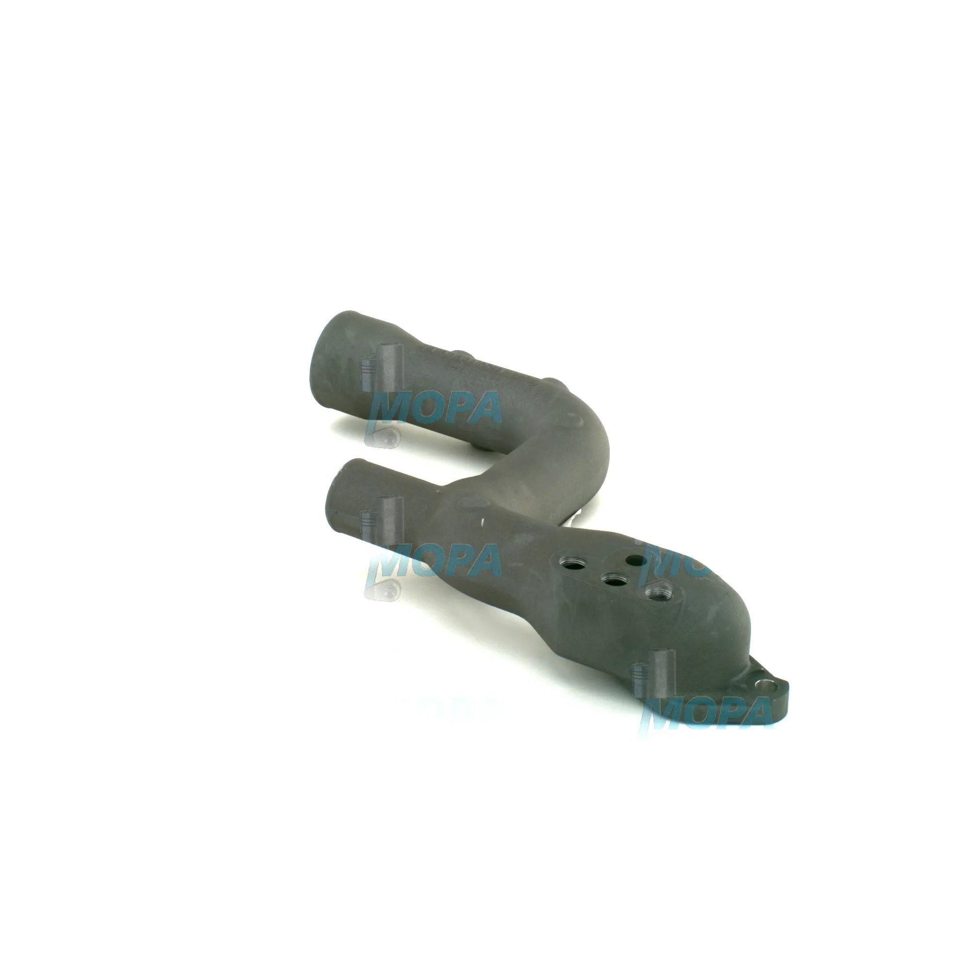 KUEHLWASSERROHR - 51063020293 passend für MAN D-Motoren 5
