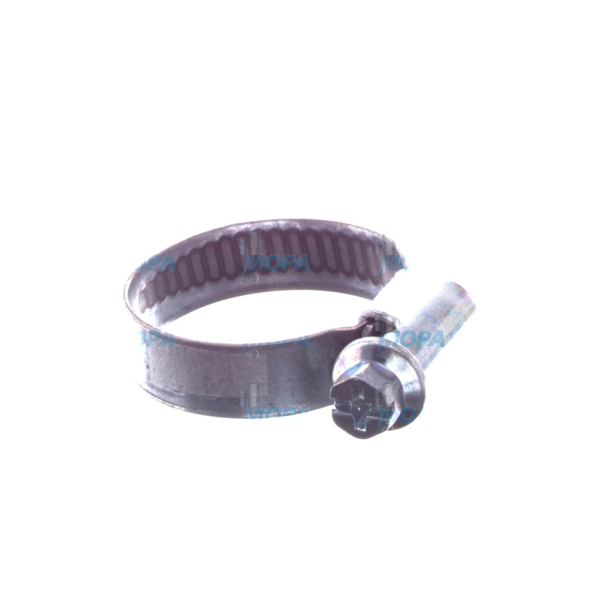 ROHRSCHELLE - 01137412 passend für Deutz Motoren 5