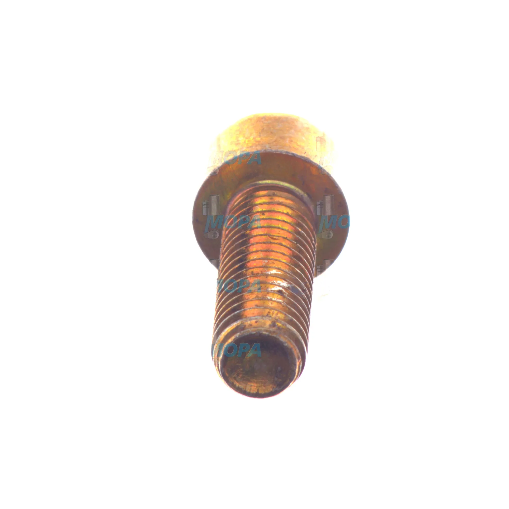 CYLINDER SCREW - 06021920306 suitable for MAN D engines 5