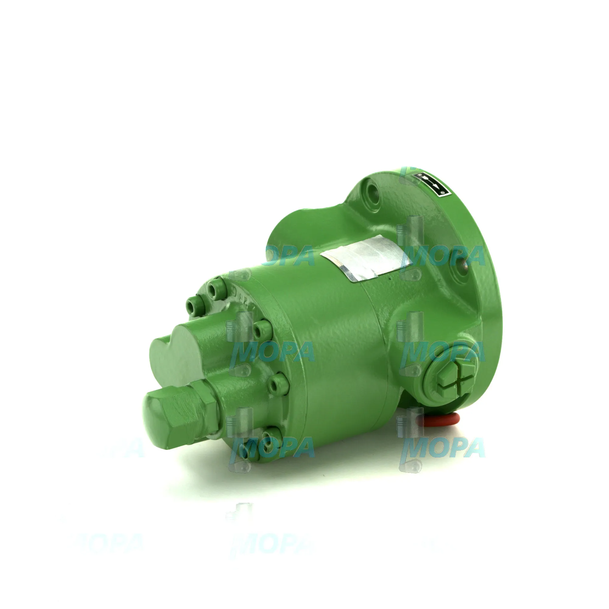 ROTARY PUMP - 0020913501 suitable for MTU engines 7