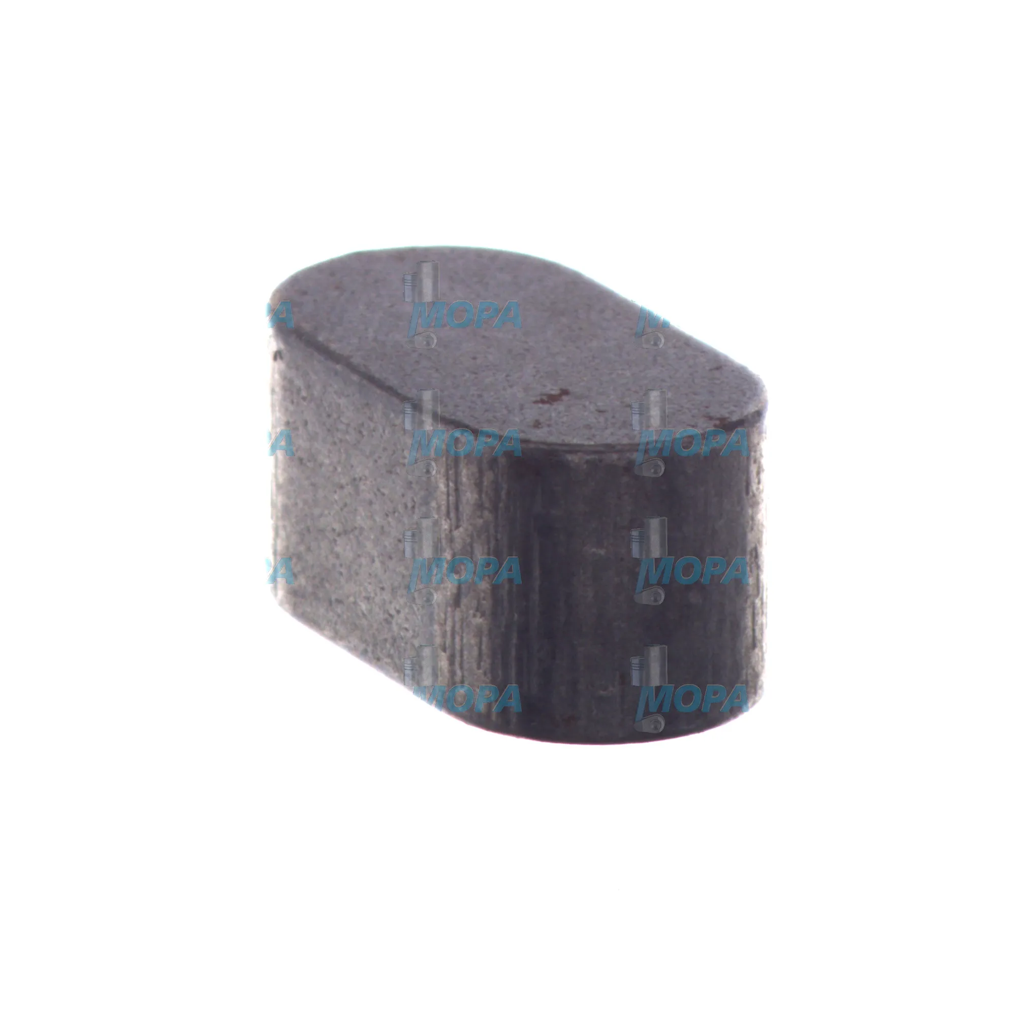 WOODRUFF KEY - 602350100815 suitable for MWM & Deutz engines 7