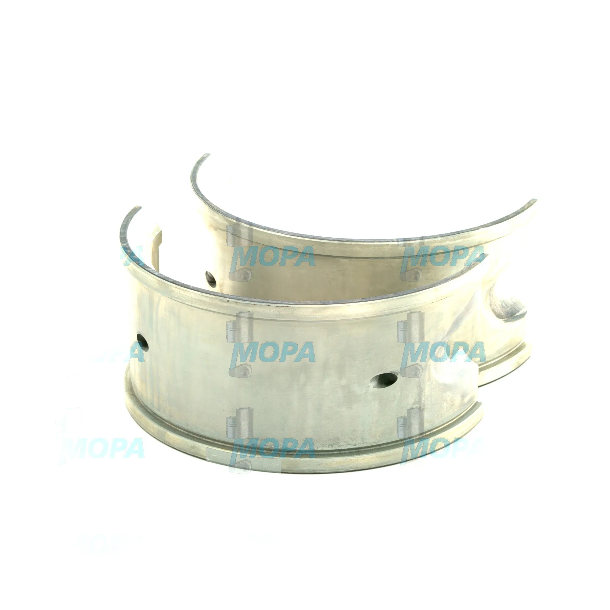 PLEUELLAGERPAAR - 02912685 passend für MWM & Deutz Motoren 7