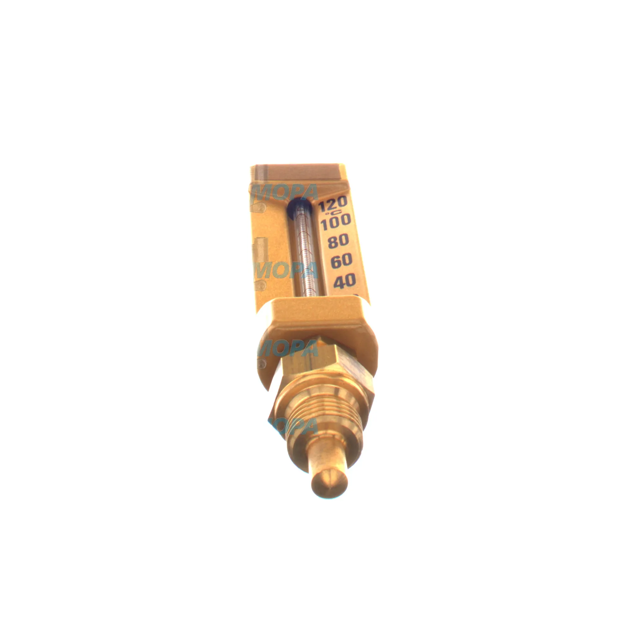 THERMOMETER - 605681011032 suitable for MWM & Deutz engines 7