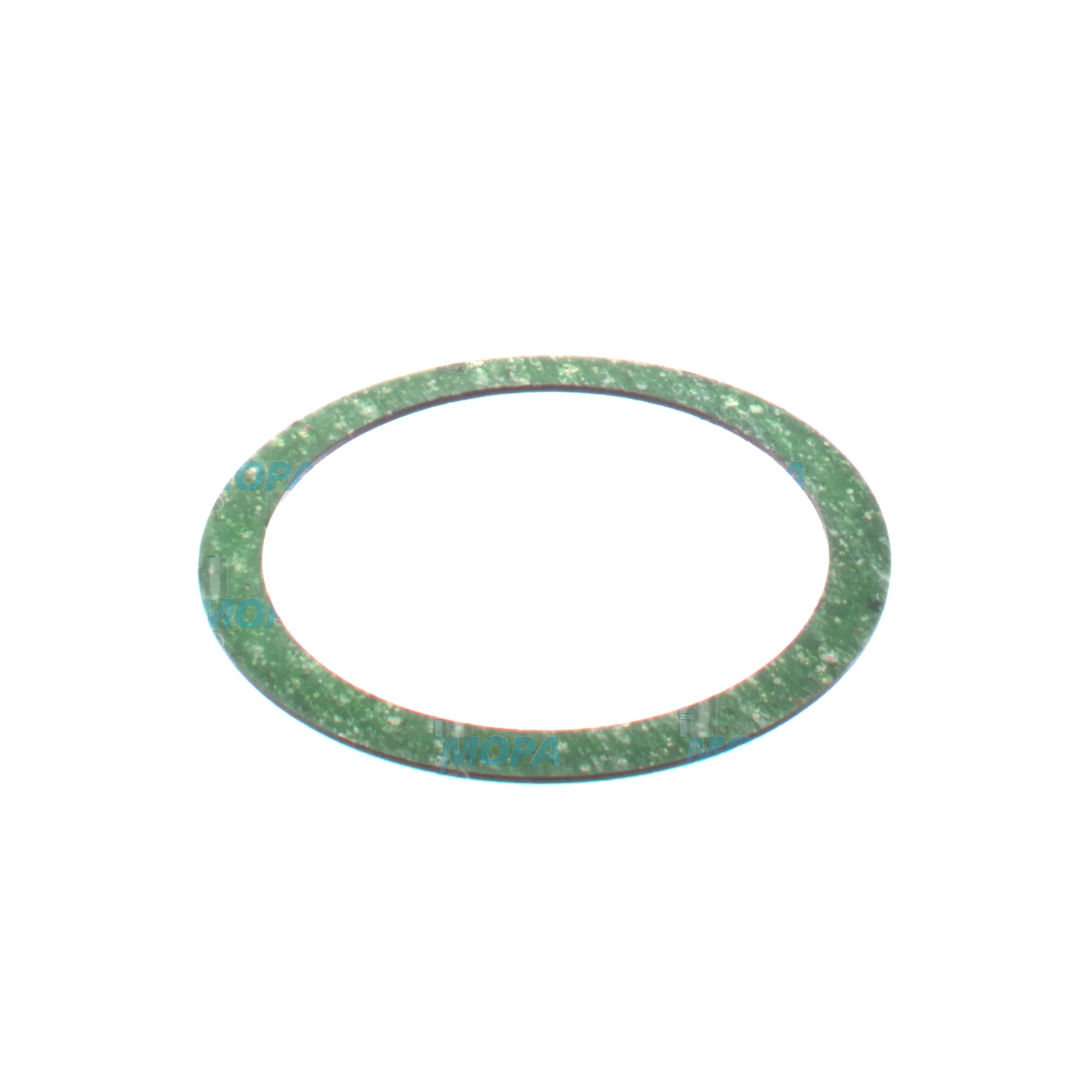 FLAT GASKET - 350/138/75 suitable for MWM & Deutz engines 2