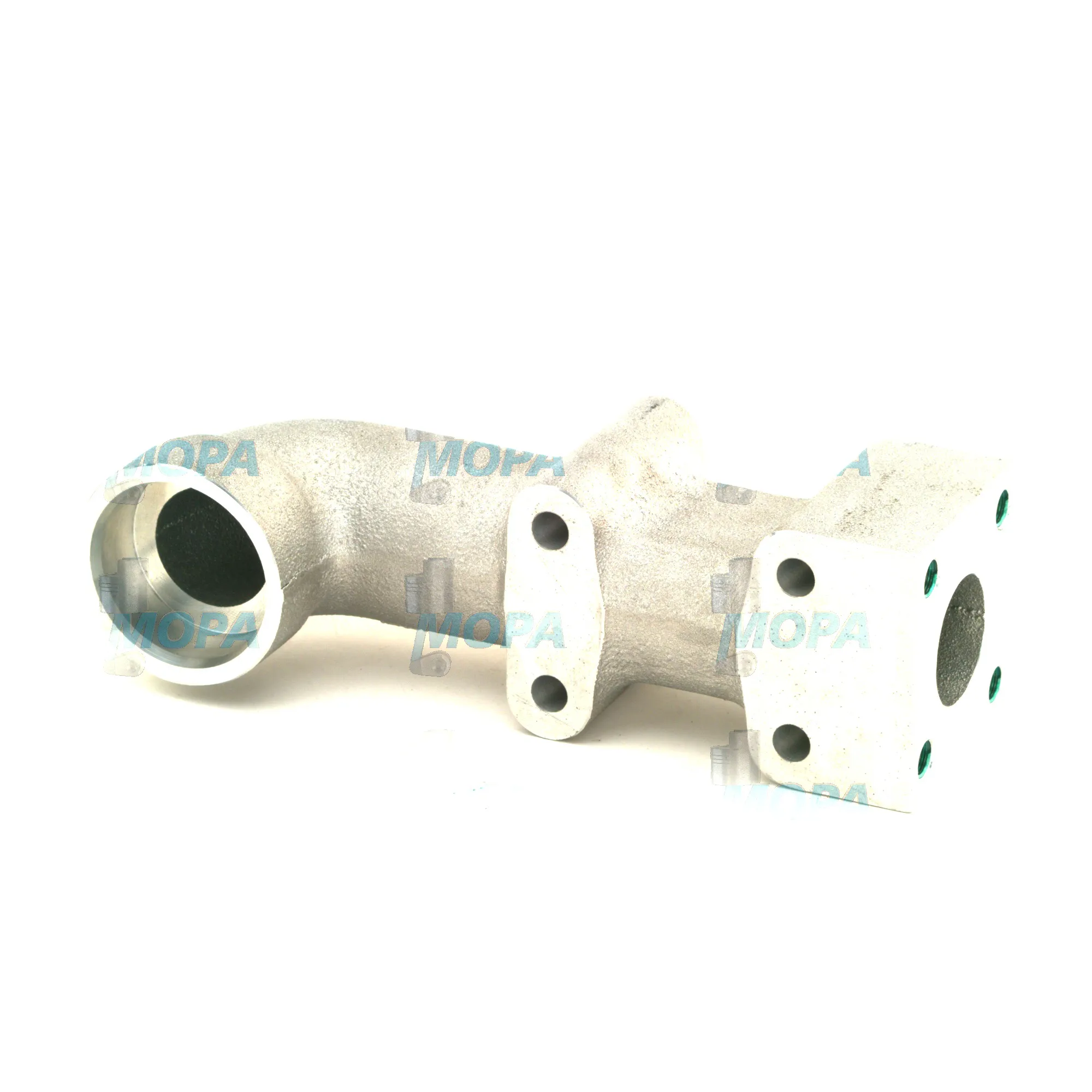 ELBOW - 5802001119 suitable for MTU engines 4
