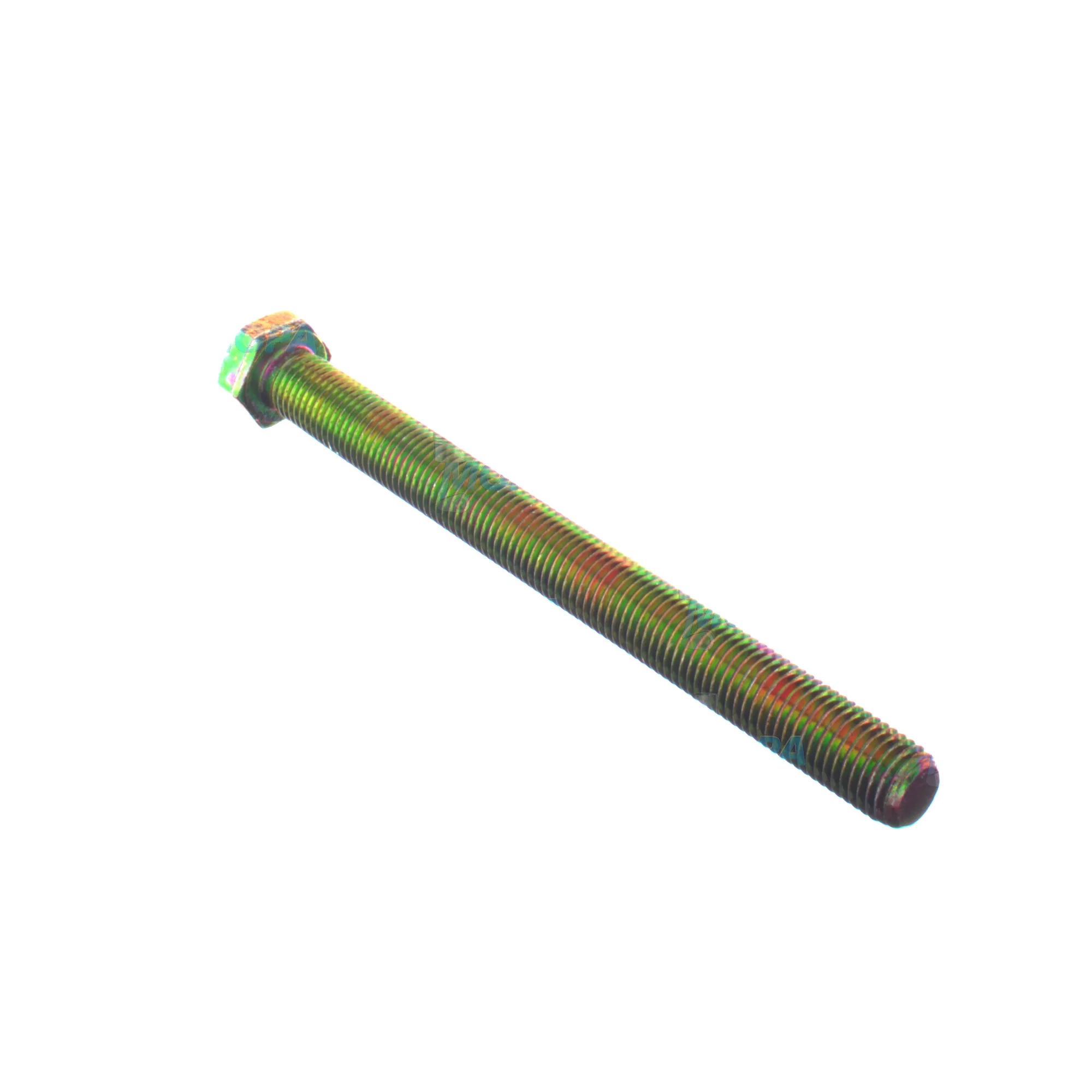 HEXAGON BOLT - 000000000360 suitable for MTU engines 7