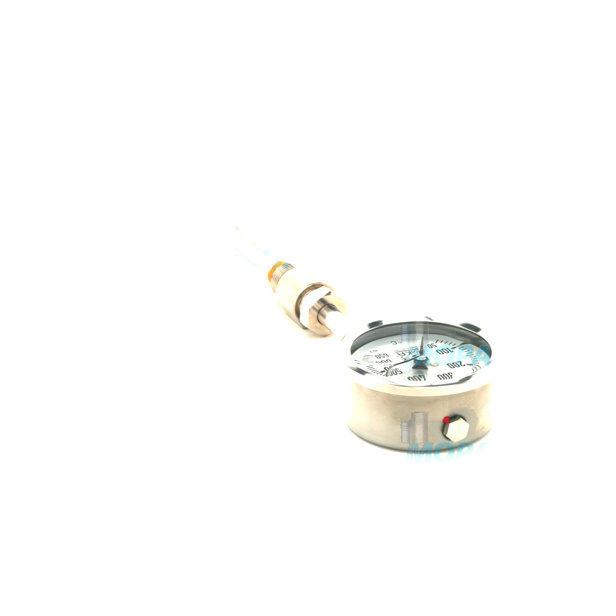 DIAL THERMOMETER - 358/151/353 suitable for MWM & Deutz engines 7