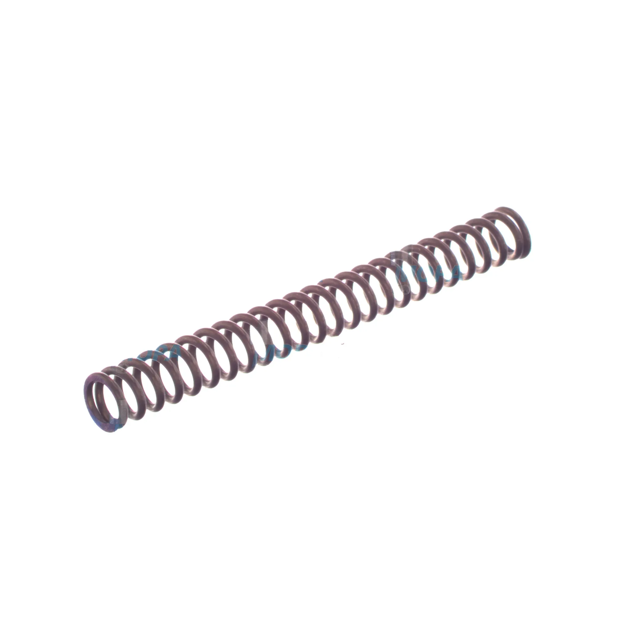 DRUCKFEDER - 01221355 passend für MWM & Deutz Motoren 9