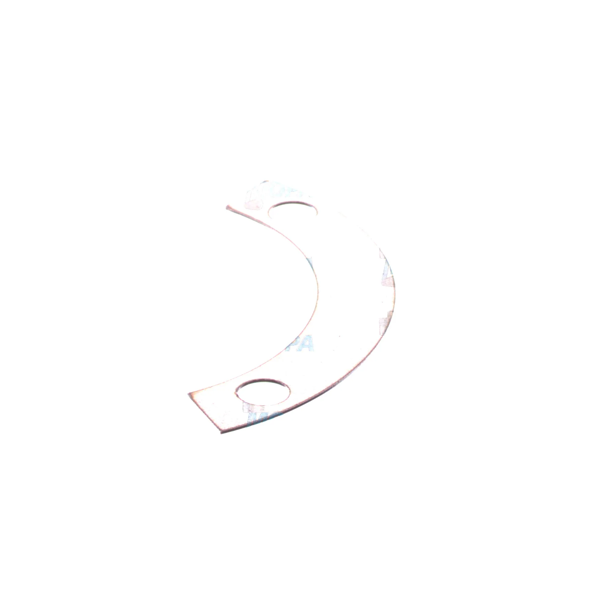 TAB WASHER - 5809940025 suitable for MTU engines 5