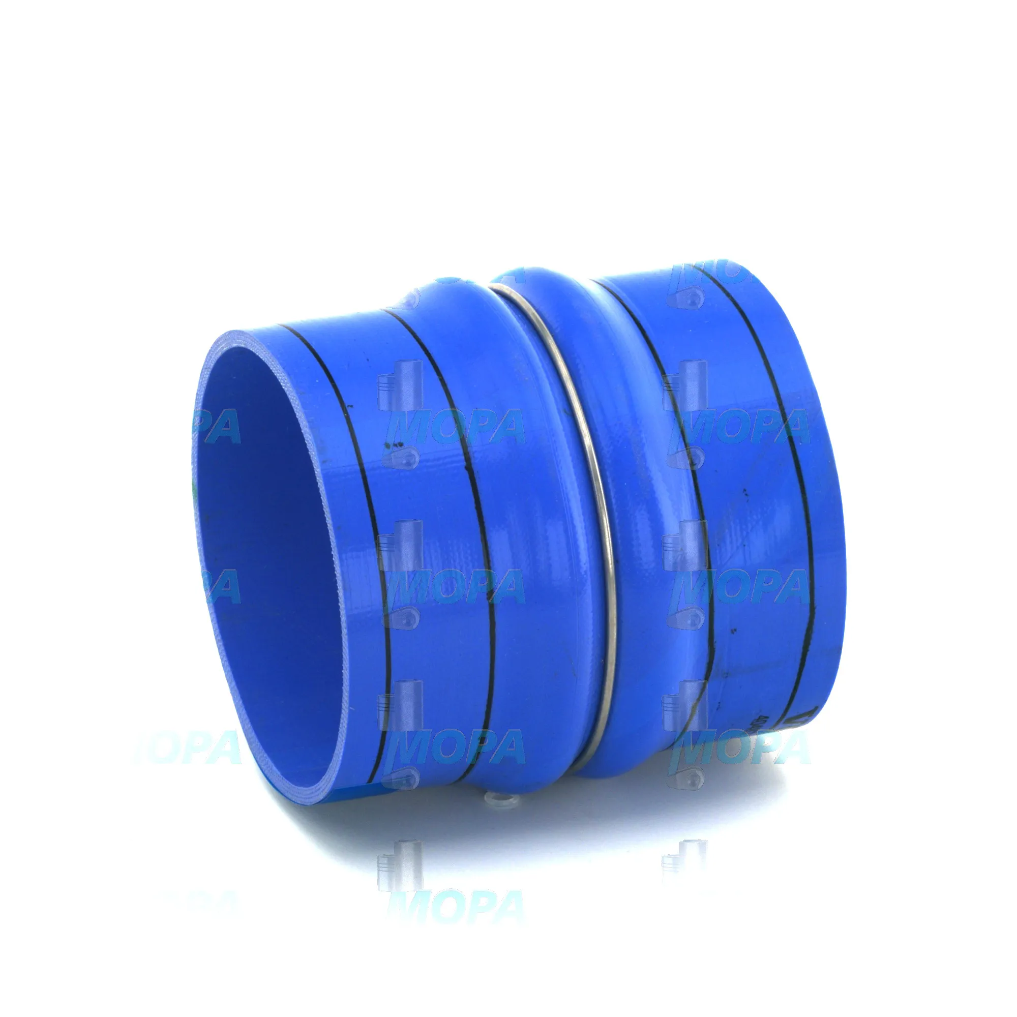 CHARGE AIR HOSE - 3838792 suitable for Volvo/Volvo Penta engines 3