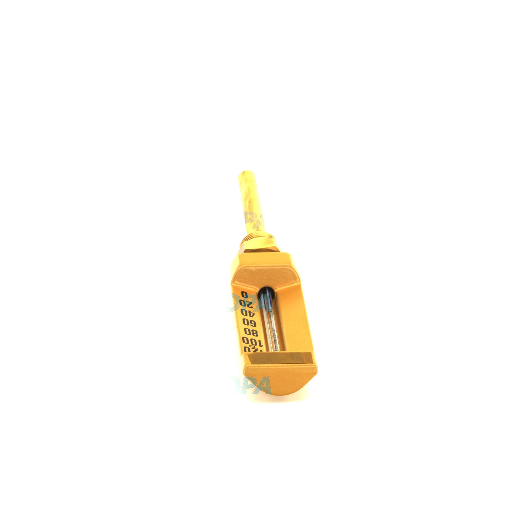 DIAL THERMOMETER - 605681010001 suitable for MWM & Deutz engines 4