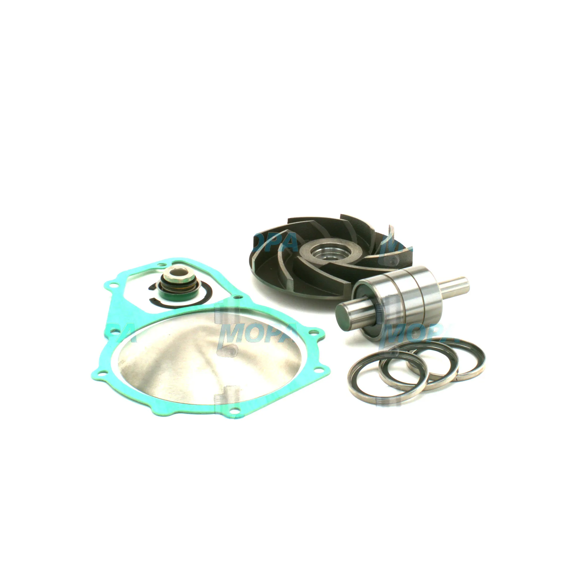 REPARATURSATZ - 51065996079 passend für MAN D Motoren 5