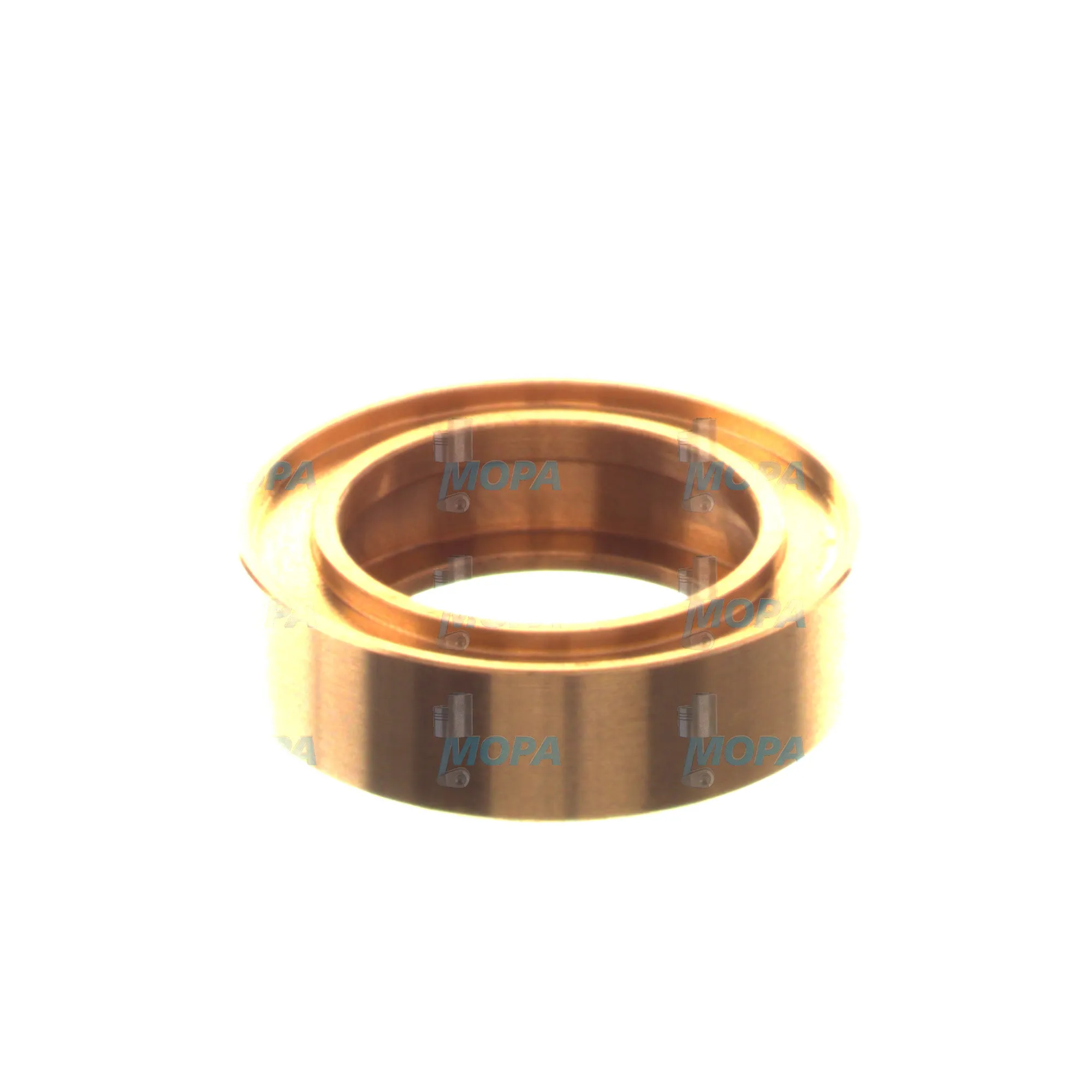 SEAL CARRIER - 5800740058 suitable for MTU engines