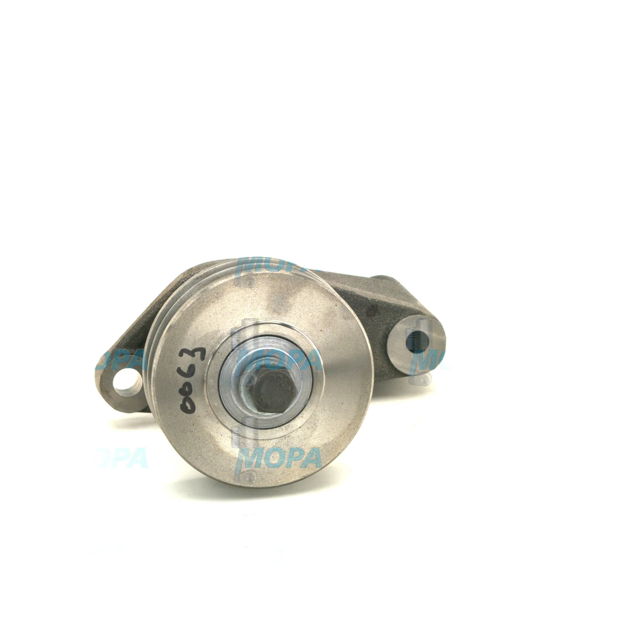 TENSION PULLEY - 51958007336 suitable for MAN D engines 9