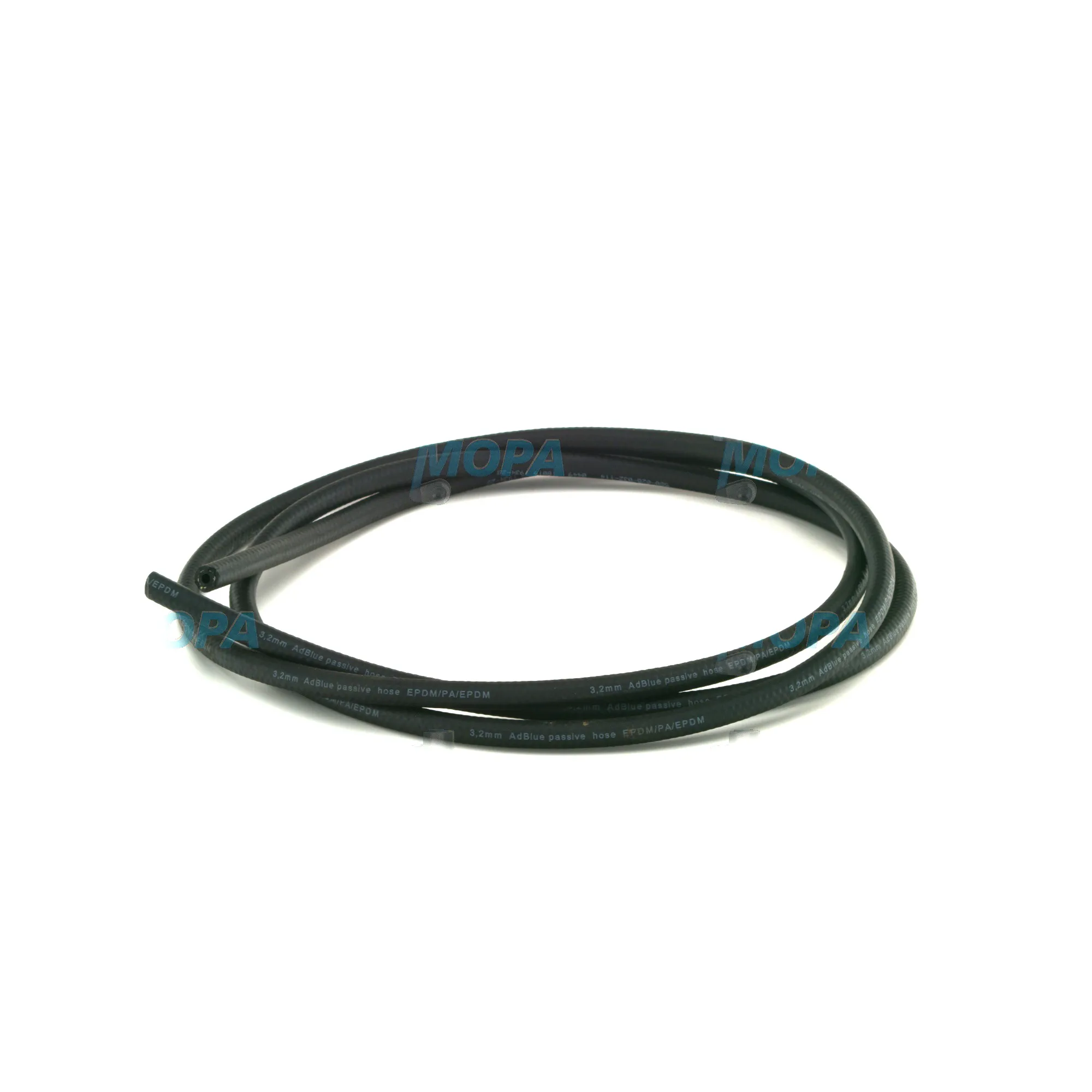HOSE LINE - 04274050092 suitable for MAN D-engines 5