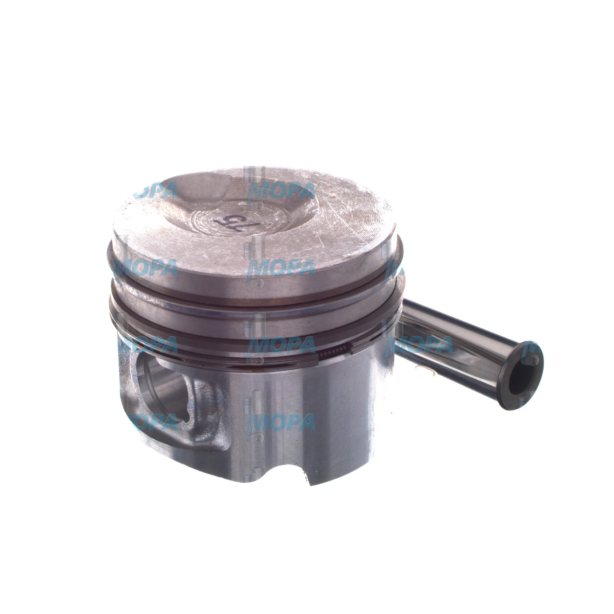 PISTON - 12850715 suitable for Deutz engines