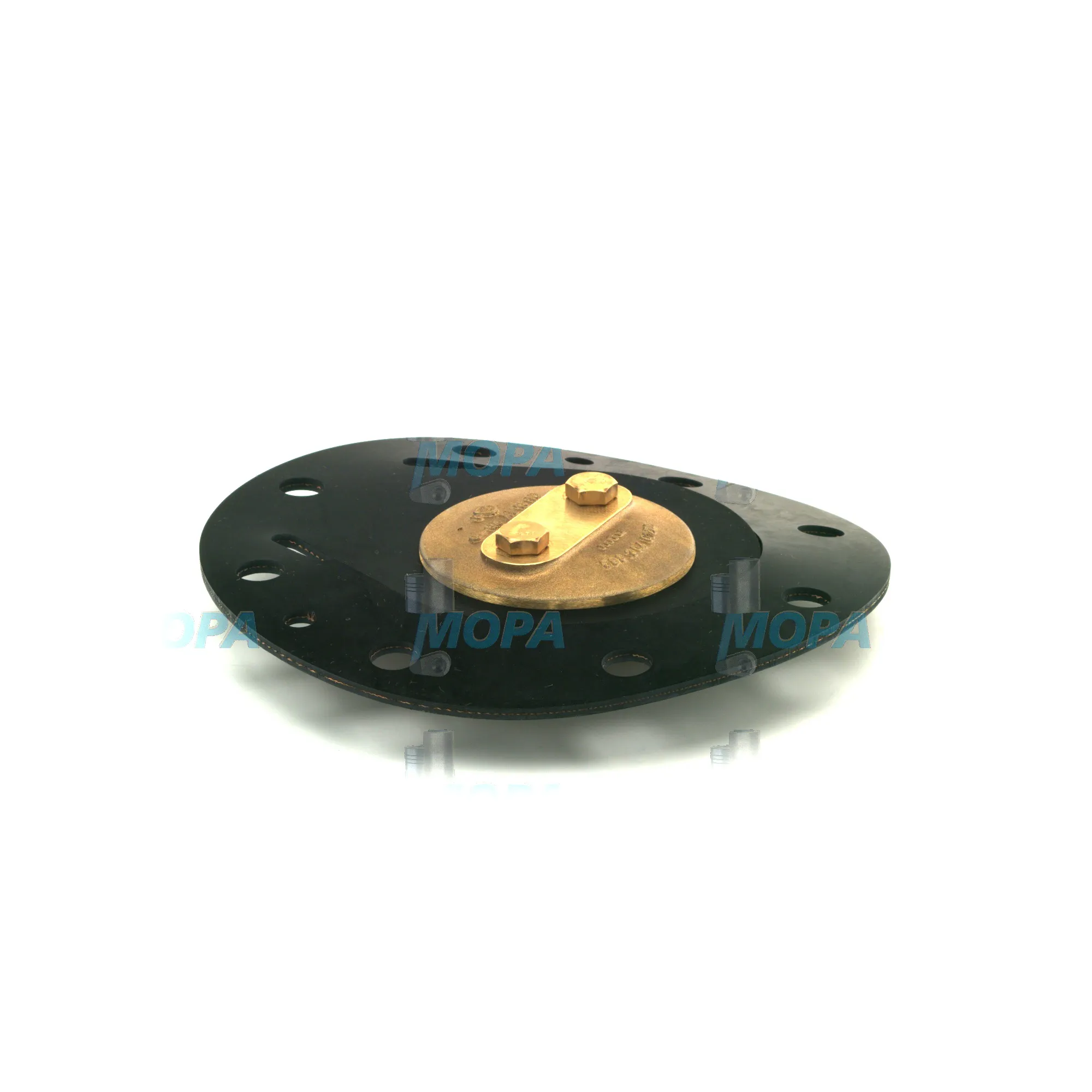 VALVE - 5802000031 suitable for MTU engines 9
