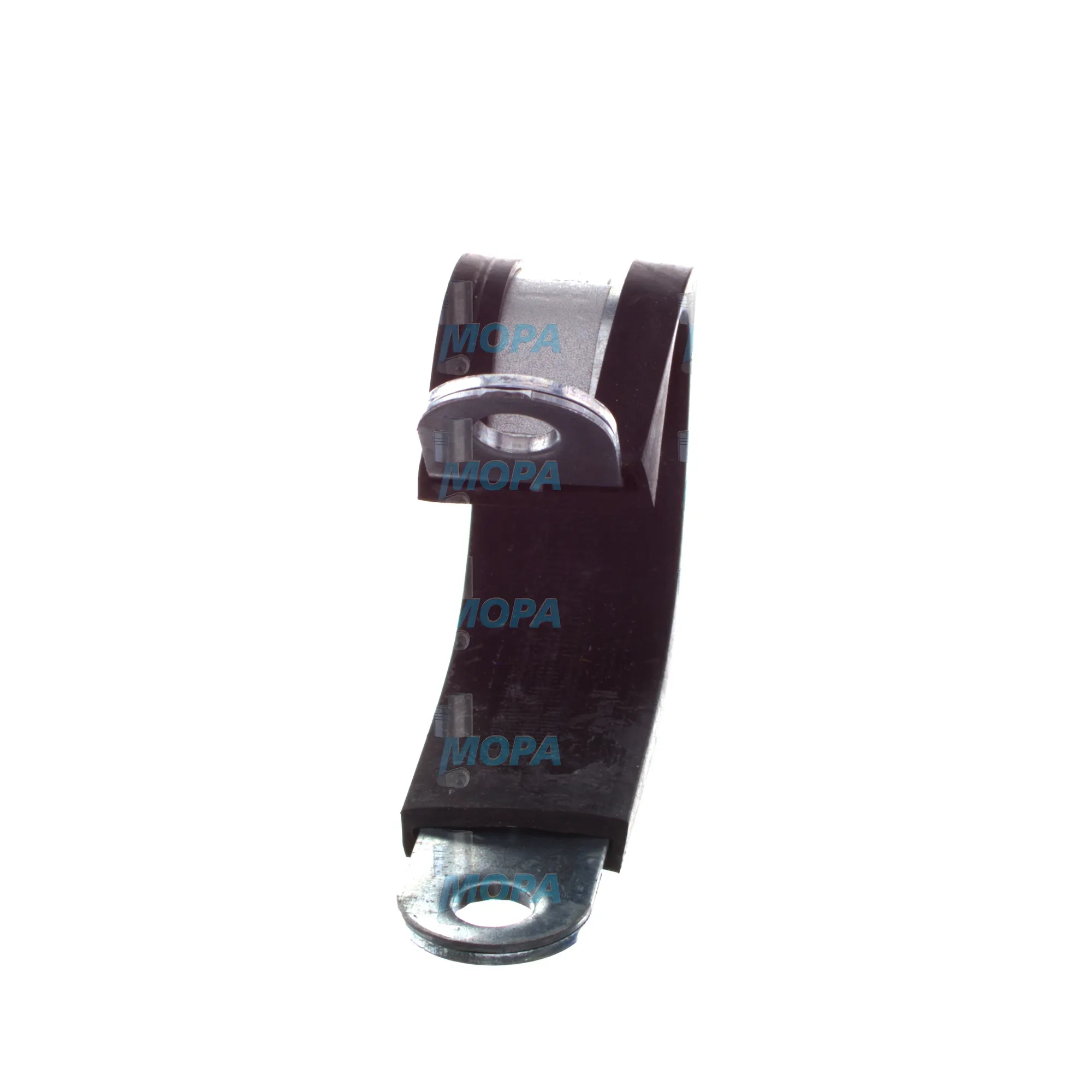 PIPE CLAMP - 0009957101 suitable for MTU engines 4