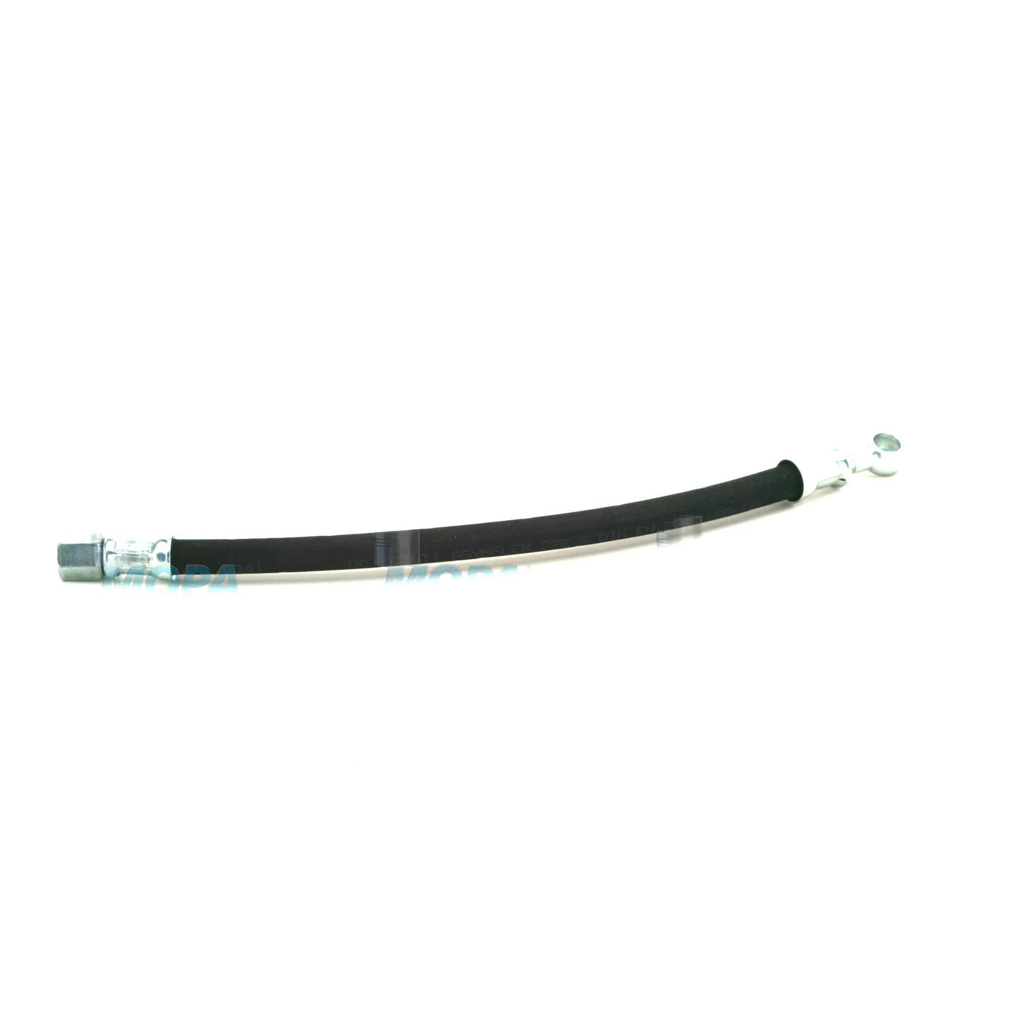 HOSE LINE - 01266238 suitable for Deutz engines 7