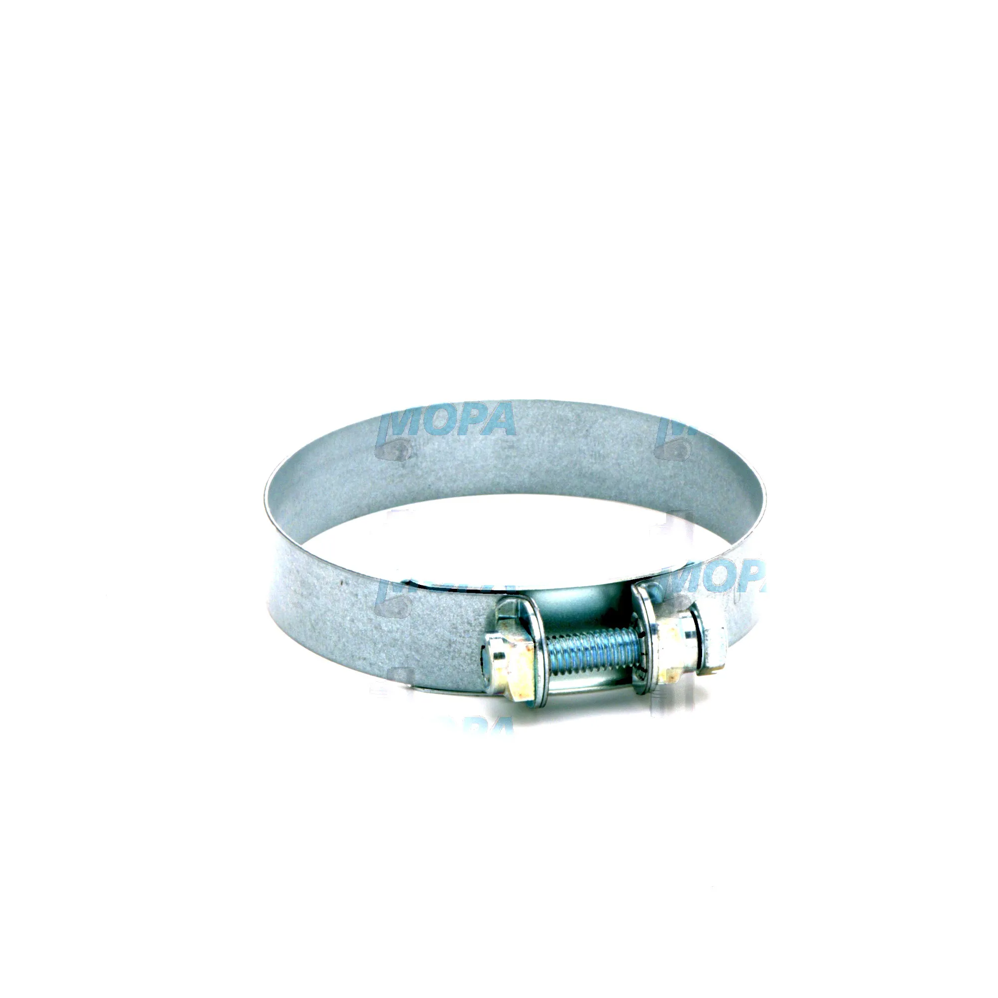 CLAMP - 604015120072 suitable for MWM & Deutz engines 7