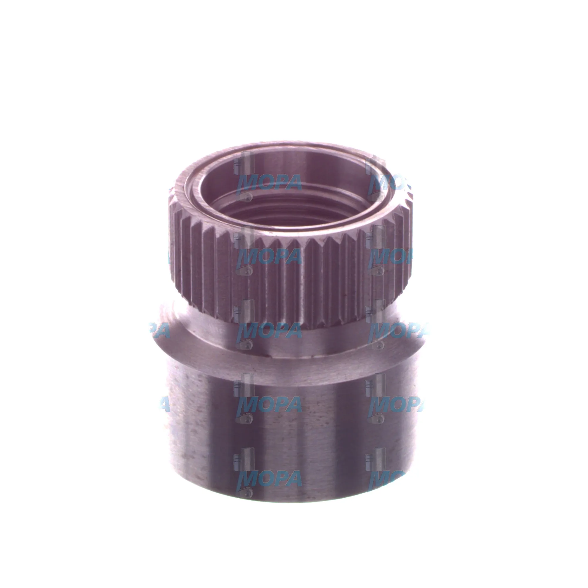 KNURLED NUT - 5800380172 suitable for MTU engines 6