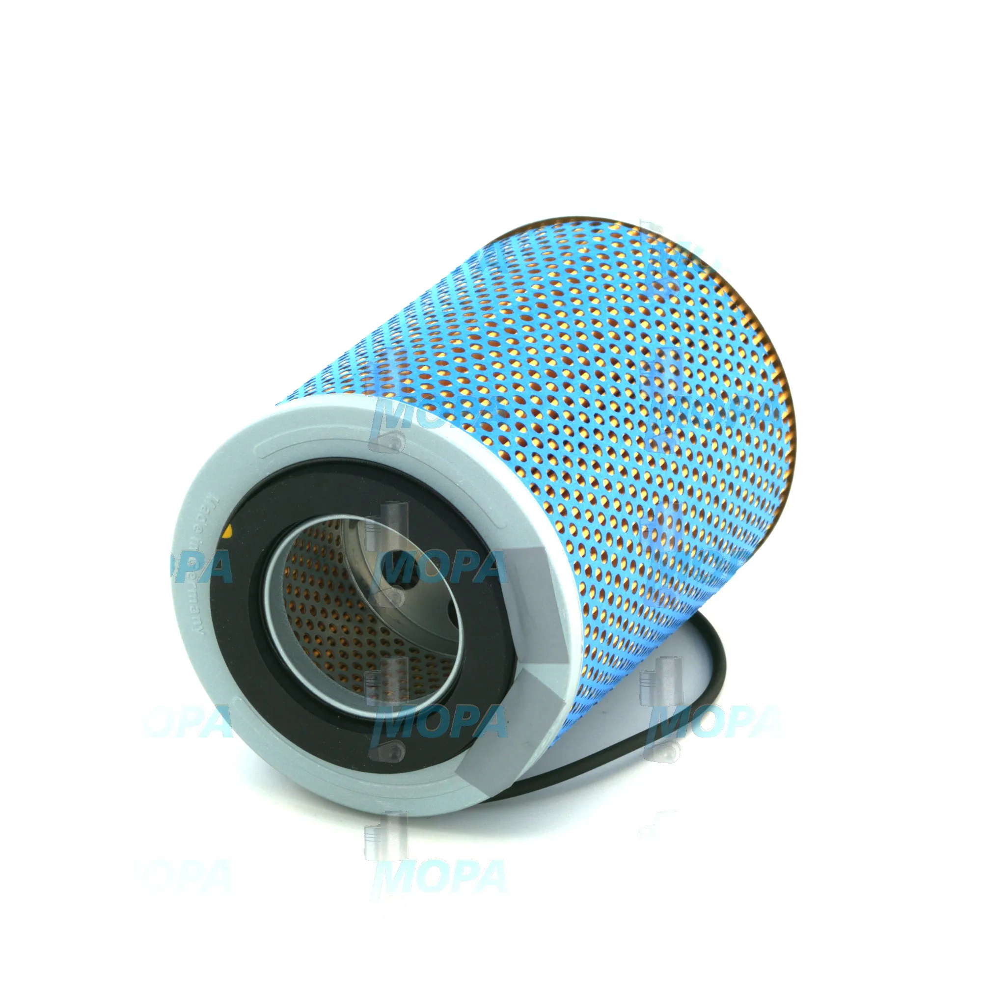 MOTOROELFILTEREINSATZ - 1457429735 passend für Bosch Motoren