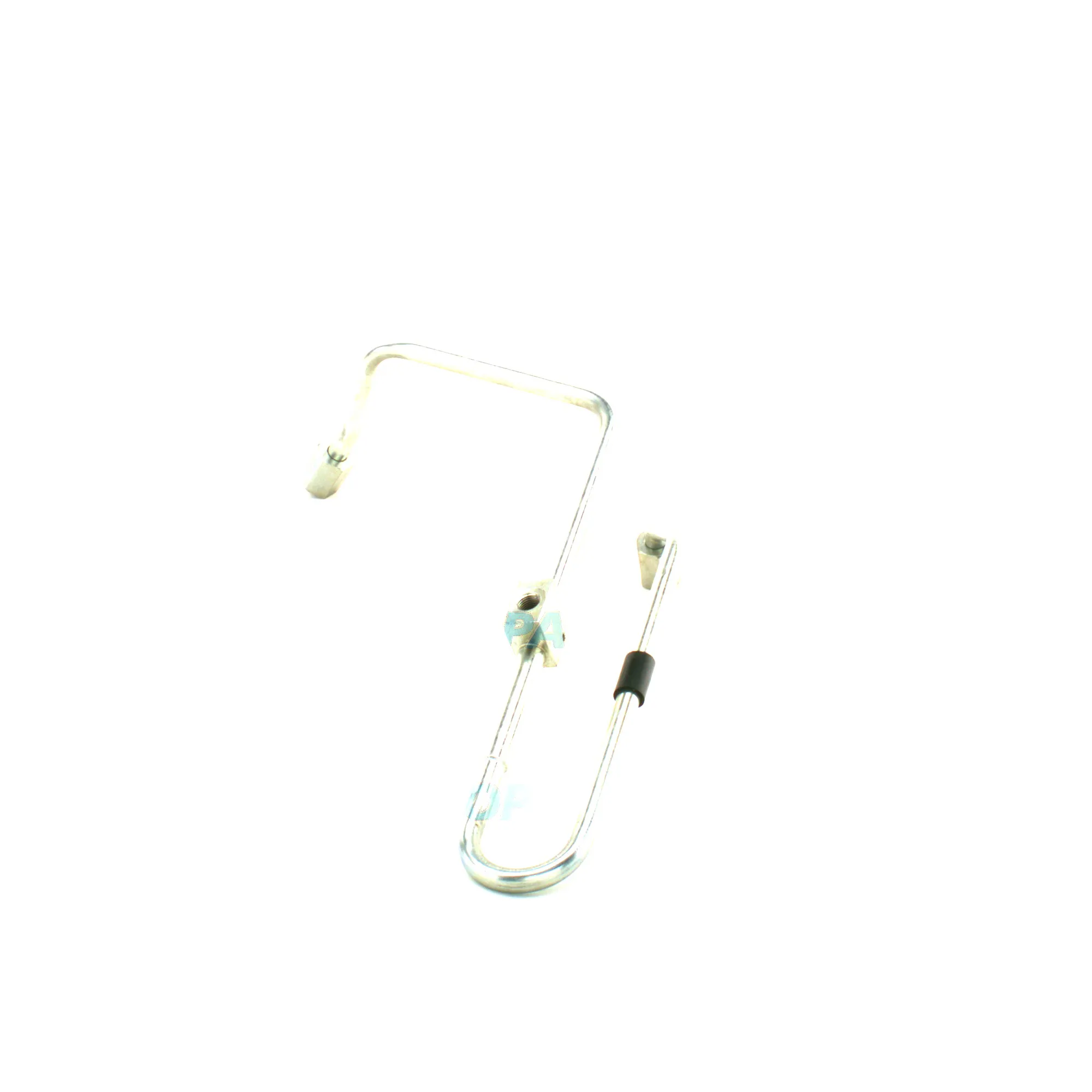 INJECTION LINE (leakage secured) - 51103020886 suitable for MAN D-engines 5