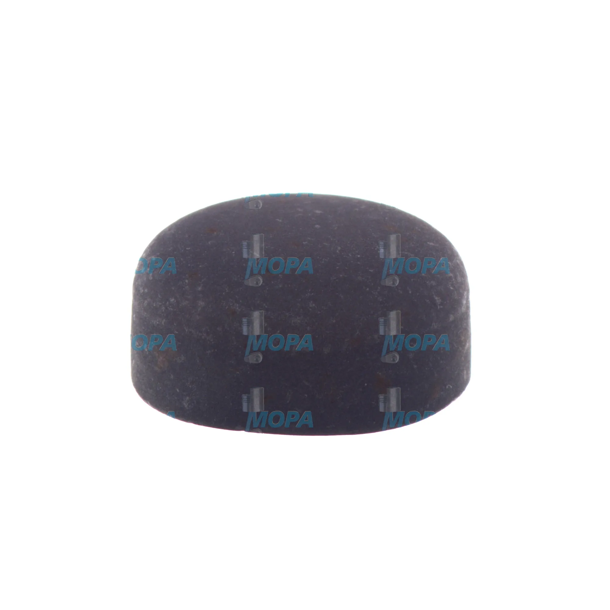 CORE HOLE PLUG - 350/117/60 suitable for MWM & Deutz engines 6