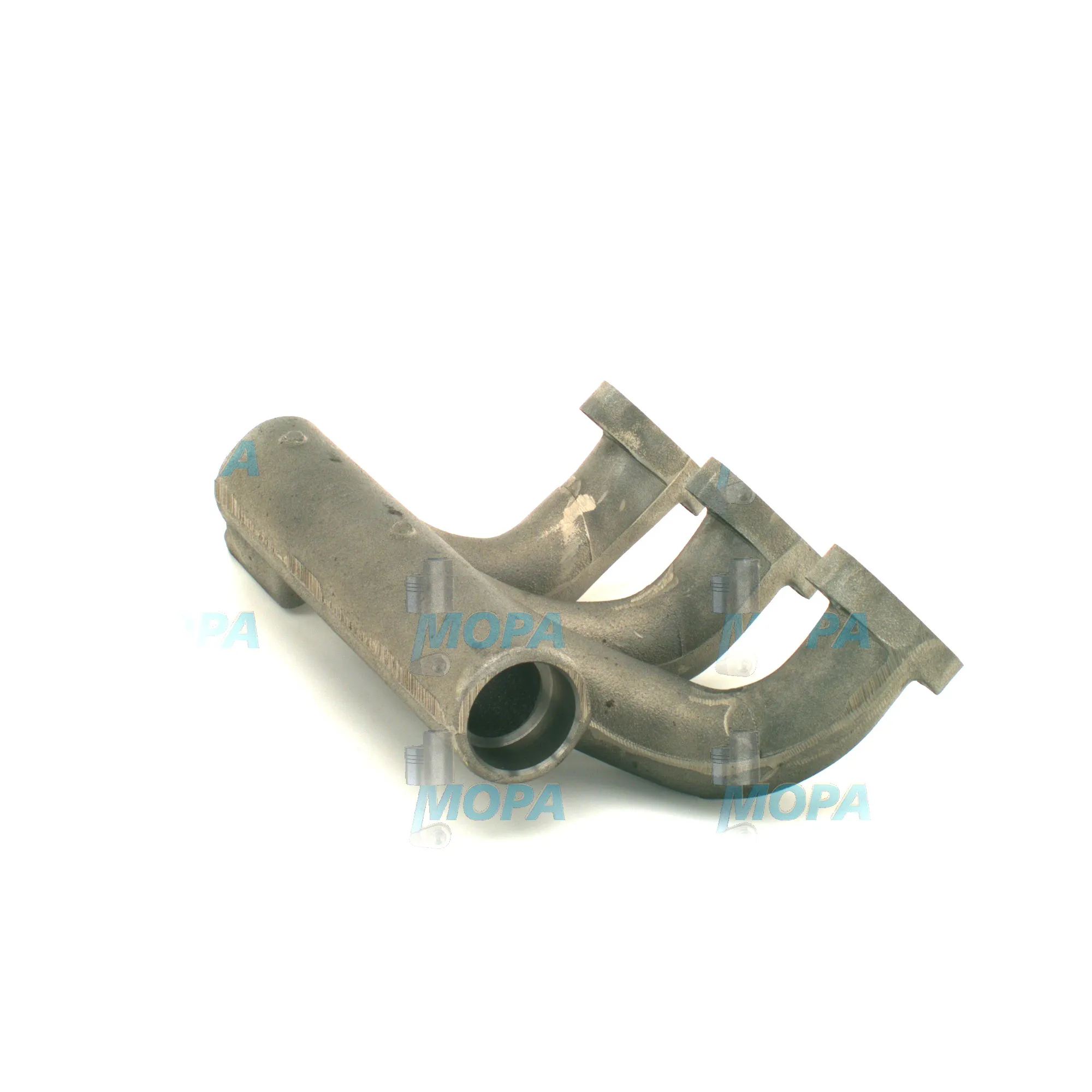 EXHAUST PIPE - 04234800 suitable for Deutz engines 7