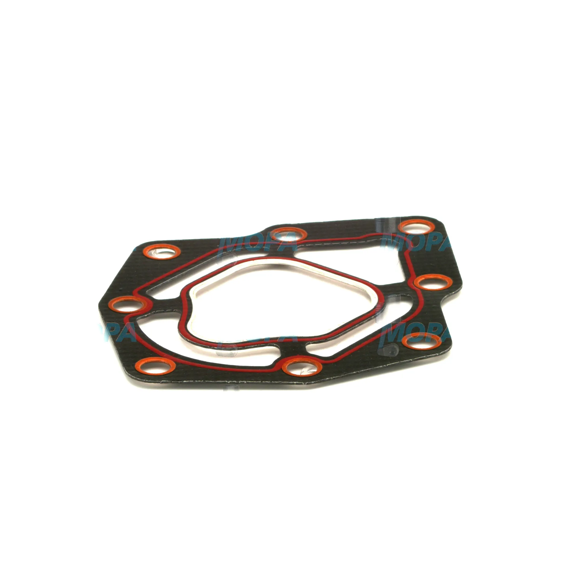 GASKET - 51089010078 suitable for MAN D engines 6