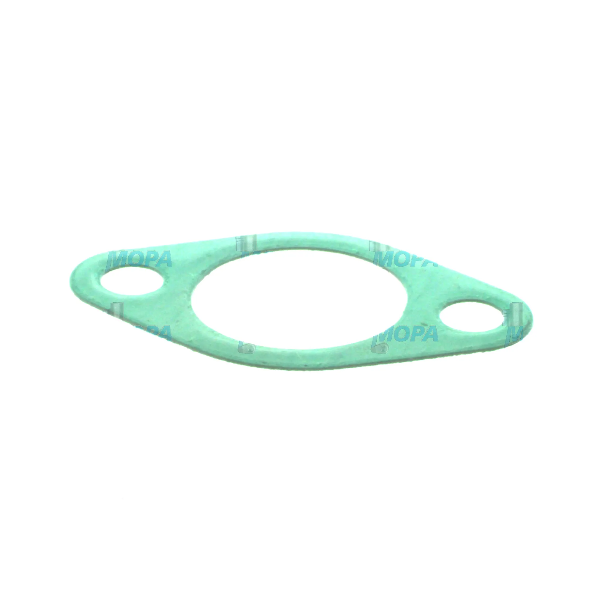 GASKET - 51966010387 suitable for MAN D engines 13