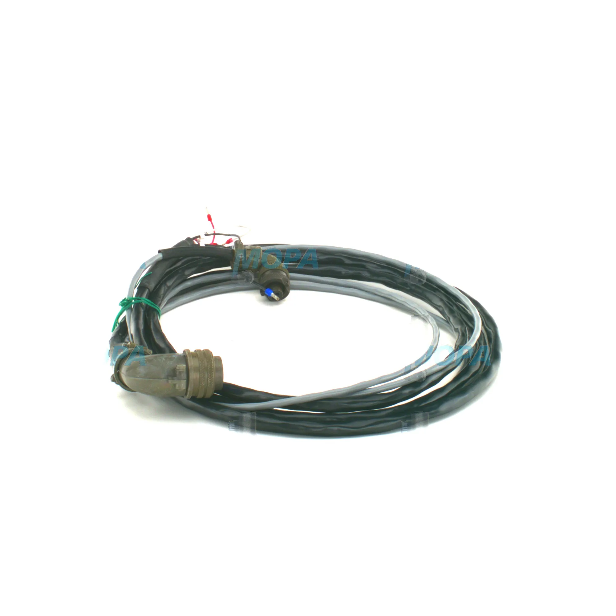 CABLE - 02124187 suitable for MWM & Deutz engines 9