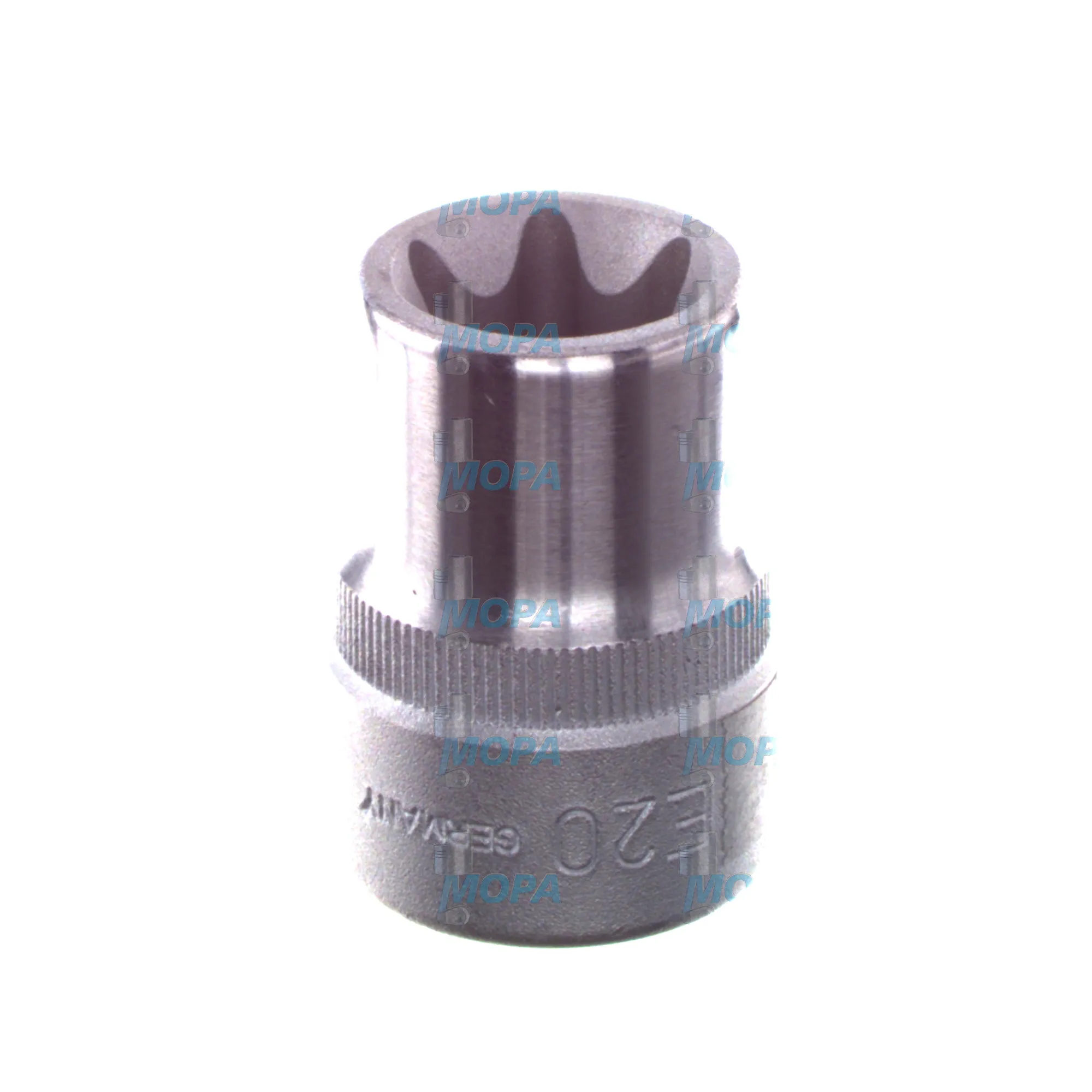 SOCKET WRENCH INSERT - 08061430215 suitable for MAN D engines 4