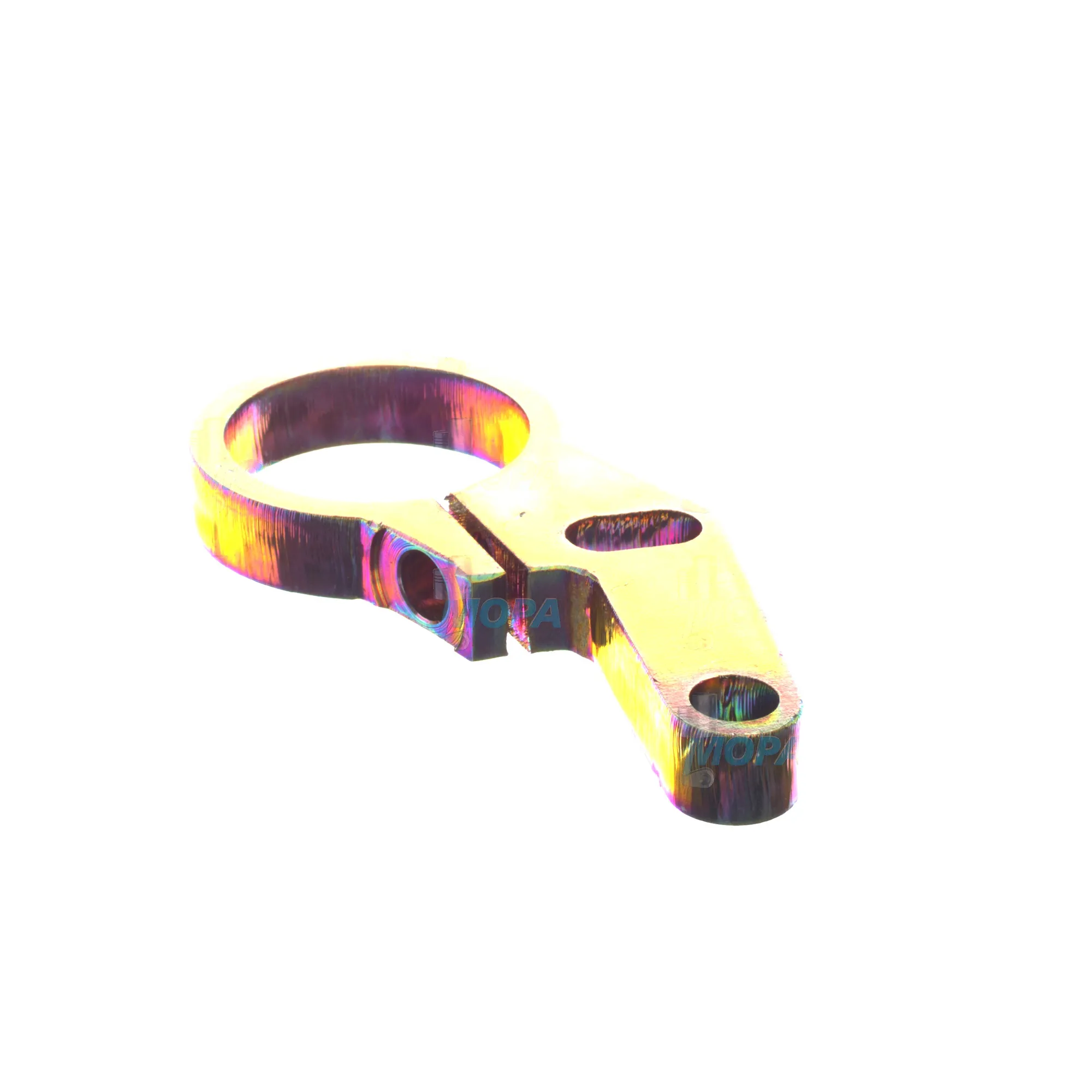 BRACKET - 51271400024 suitable for MAN D engines 6
