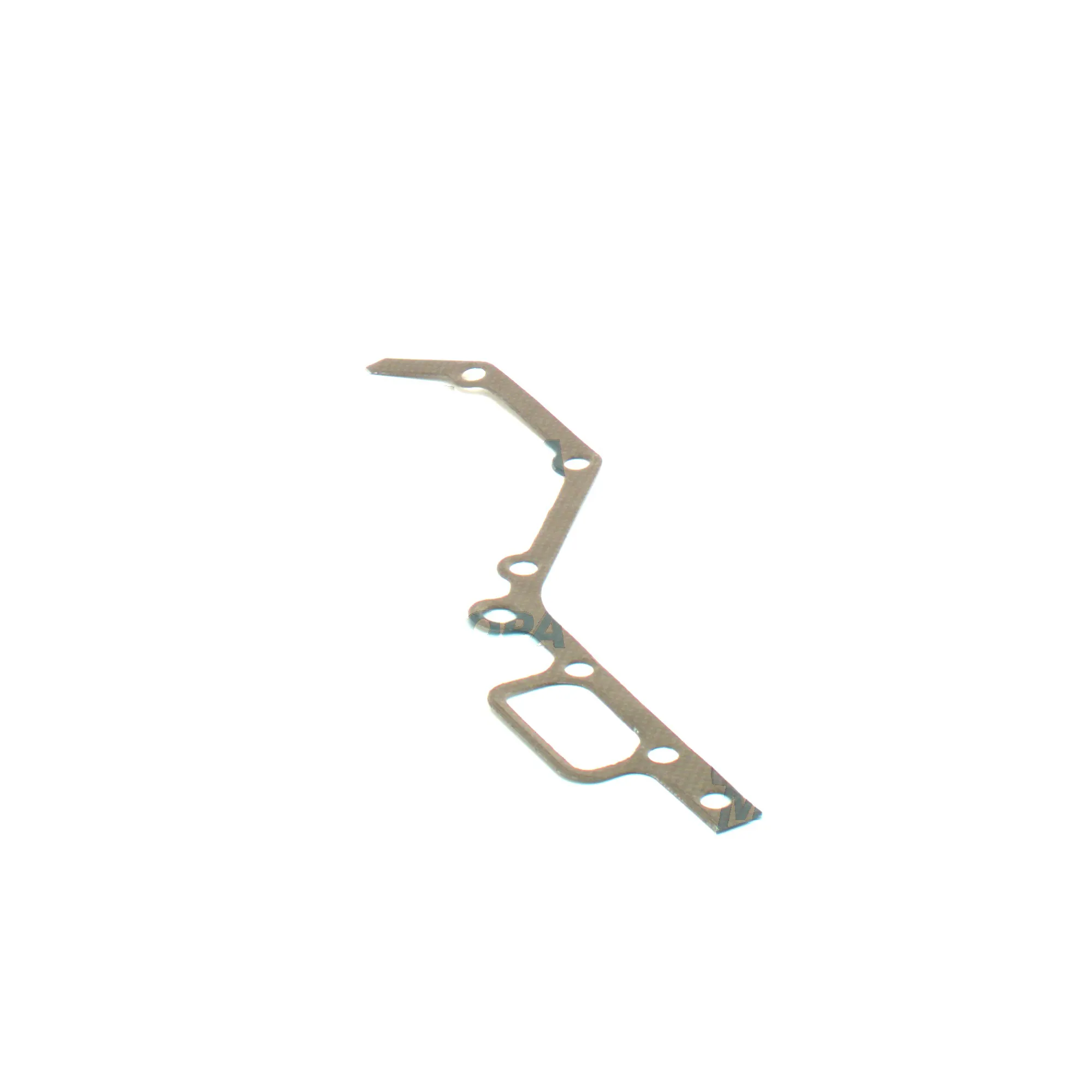 DICHTUNG - 5410151280 passend für MTU Motoren 5