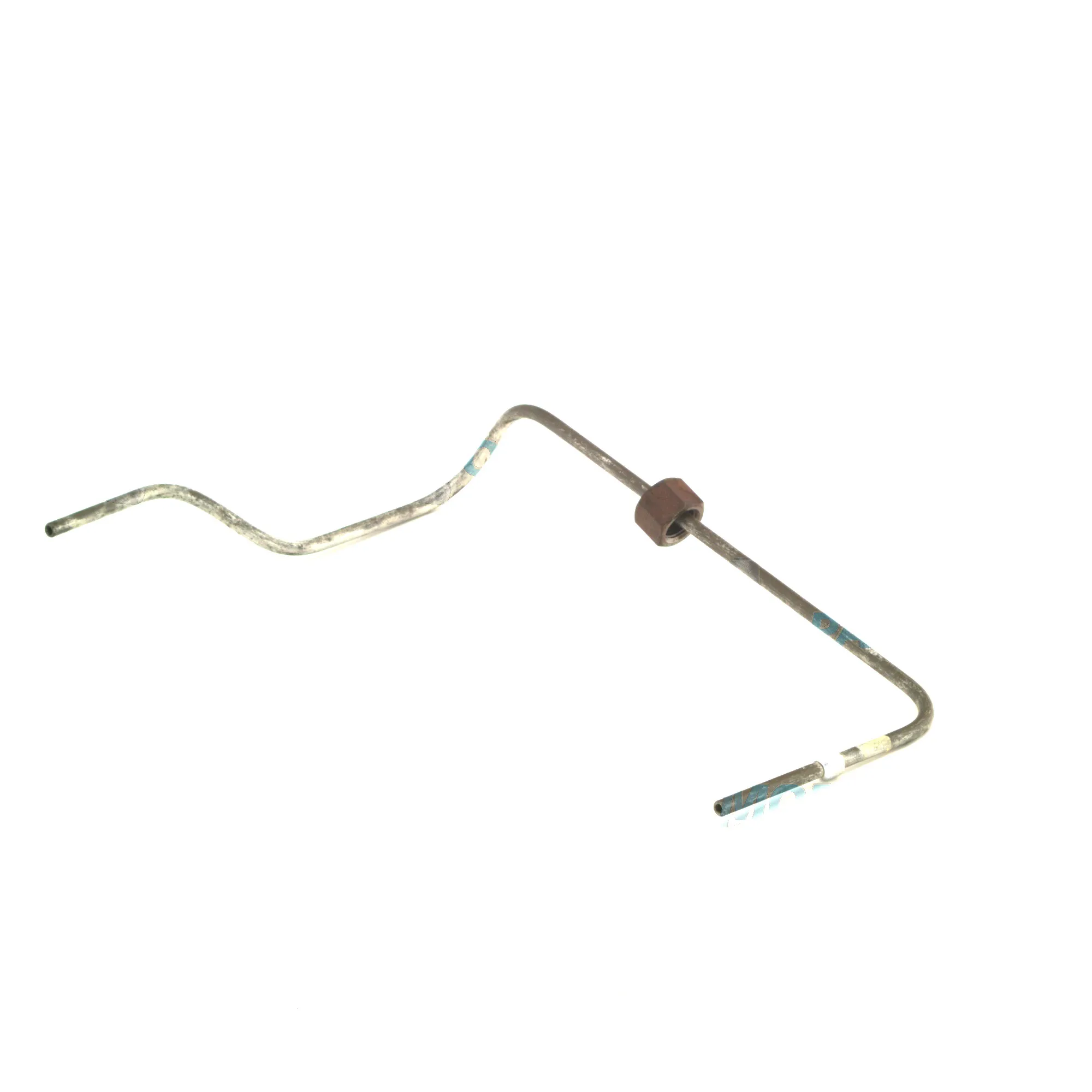 DRUCKOELLEITUNG - 04001388 passend für MWM & Deutz Motoren